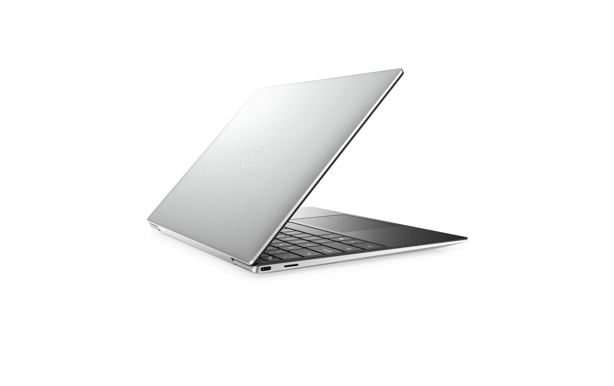 Dell Notebook »XPS 13 9300-3M9VX«, / 13,4 Zoll, Intel, Core i7, 1024 GB SSD