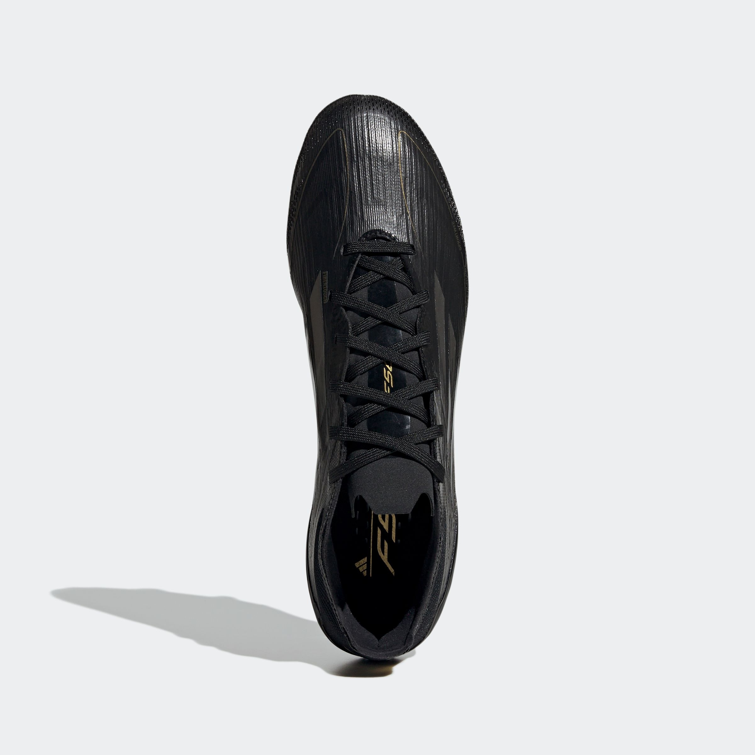 adidas Performance Fussballschuh »F50 PRO FG«, für Rasenplätze