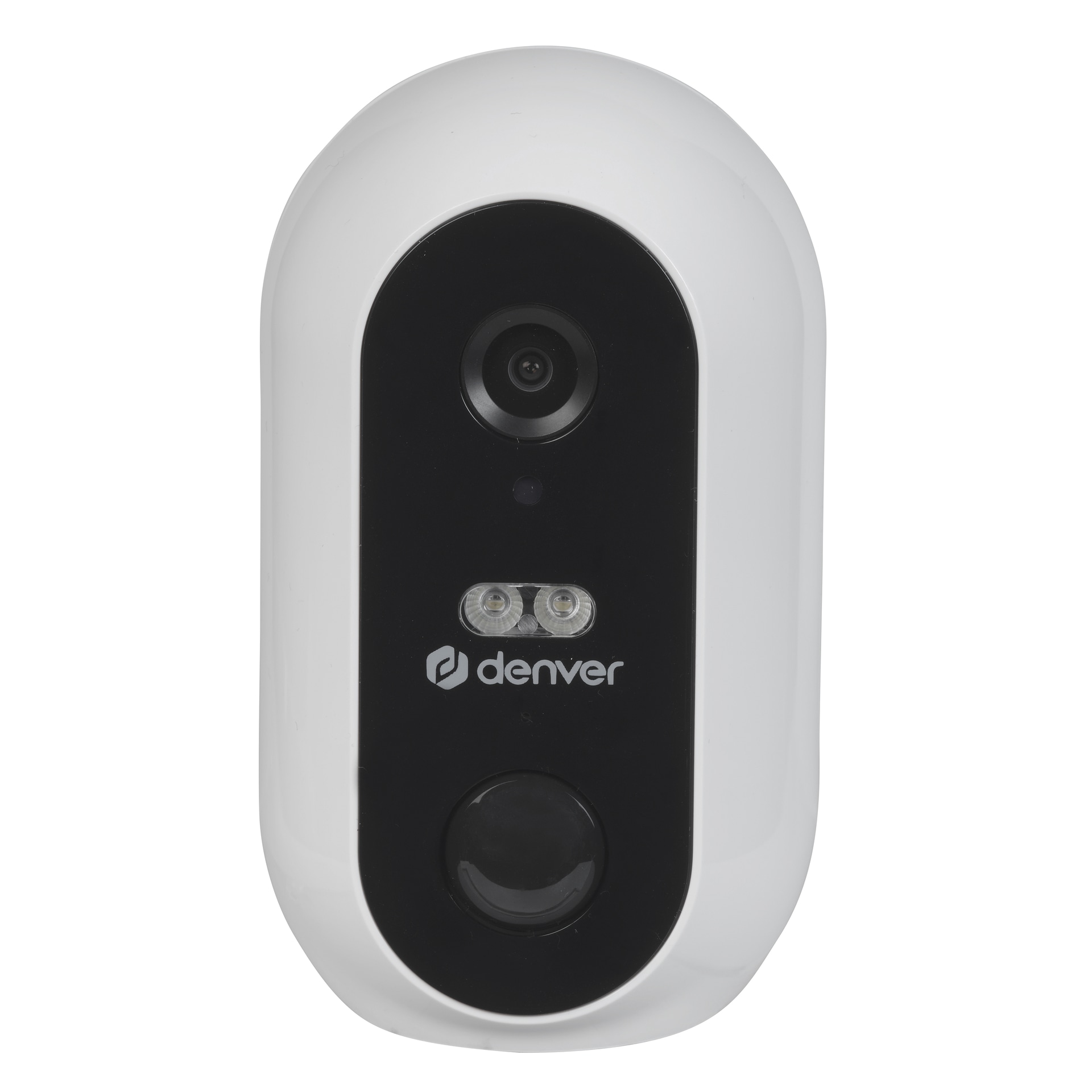 Denver Überwachungskamera »Outdoor WiFi-Cam mit Akku IOB-209«, Aussenbereich
