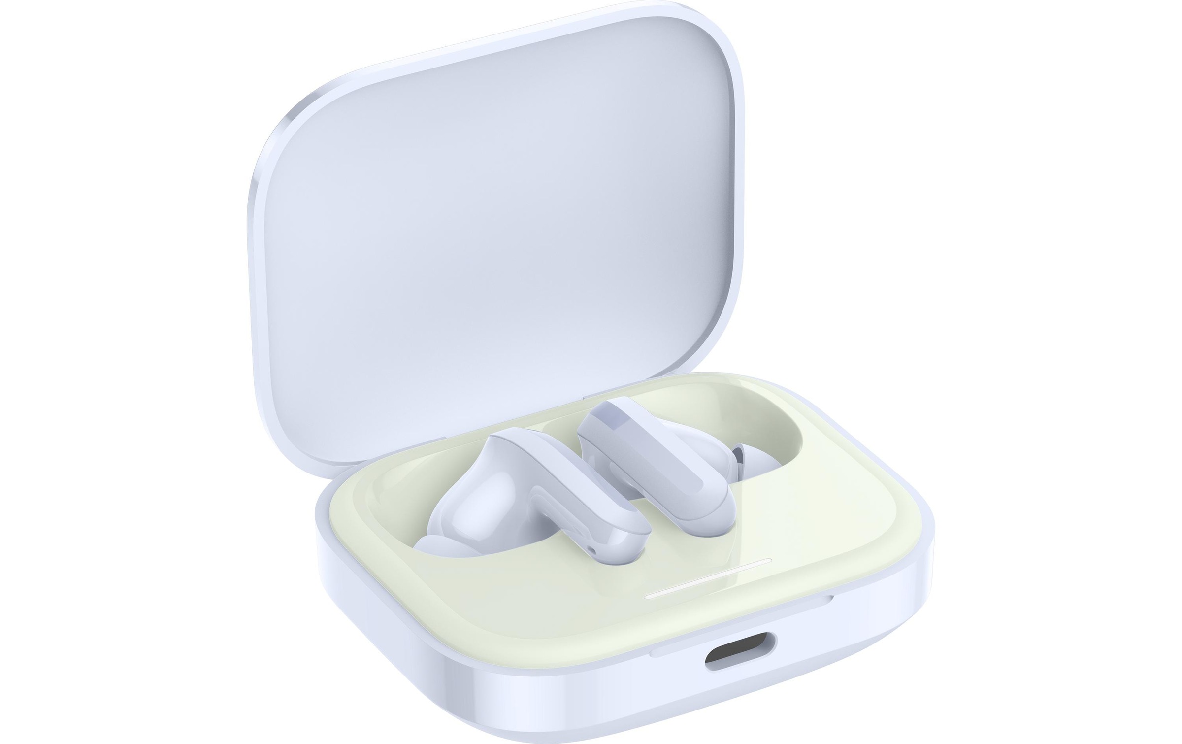 Xiaomi In-Ear-Kopfhörer »Redmi Buds 5«, Bluetooth, Geräuschisolierung