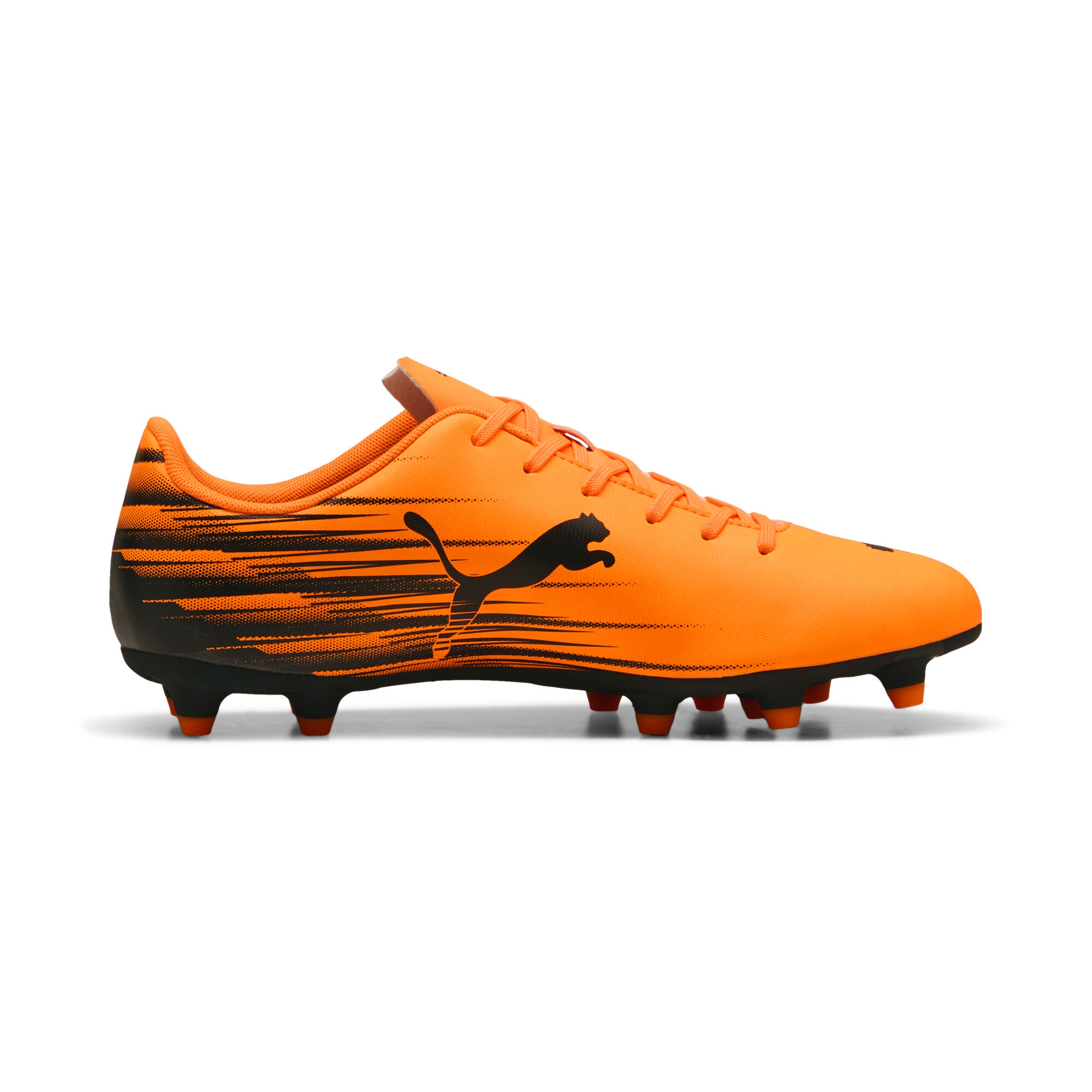 PUMA Fussballschuh »ATTACANTO II FG/AG«, für Rasenplätze