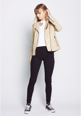 Maze Kurzjacke »Sally«, mit Stehkragen kaufen Maze Kurzjacke »Sally«, mit Stehkragen kaufen