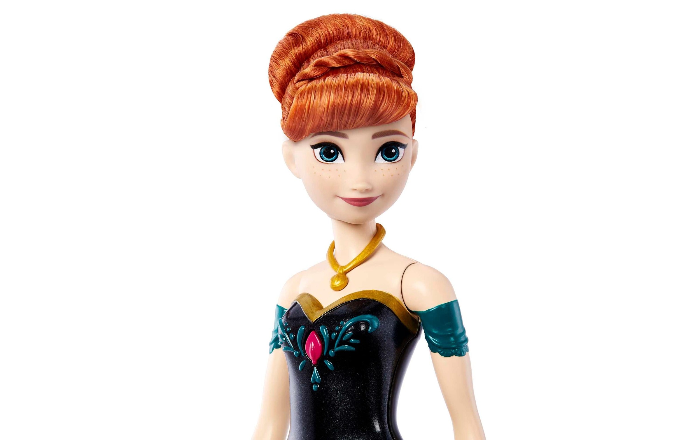 Disney Frozen Spielfigur »Disney Frozen Singing Anna«