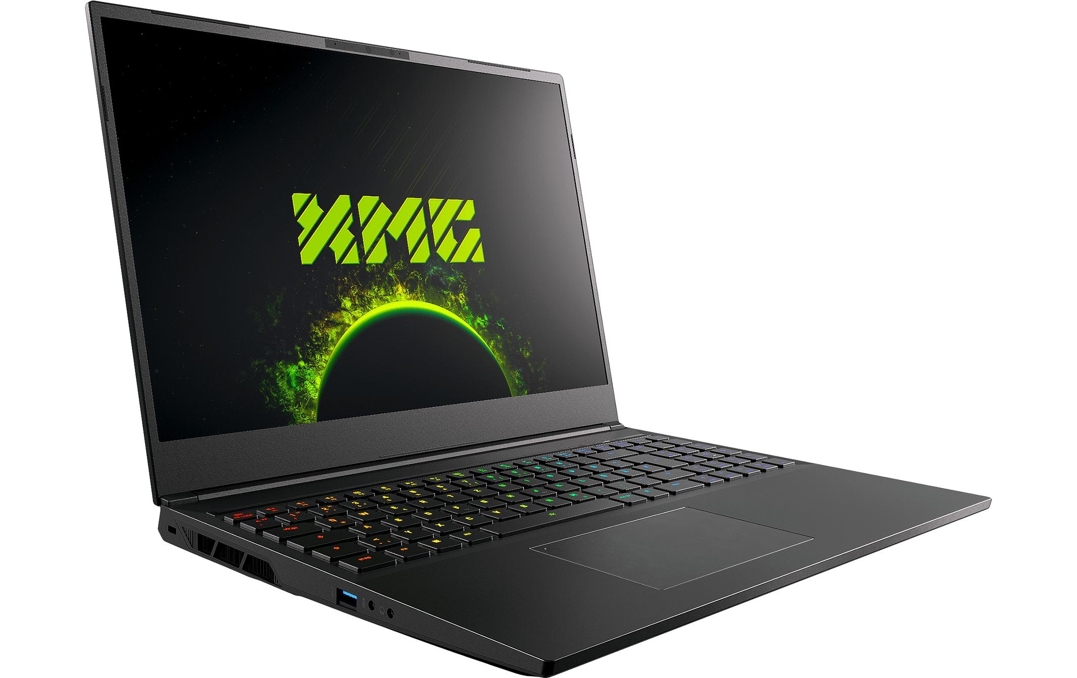 XMG Gaming-Notebook »NEO 16 - E23bdn RTX 4060«, / 16 Zoll, Intel, Core i9, GeForce RTX 4060, 1000 GB SSD