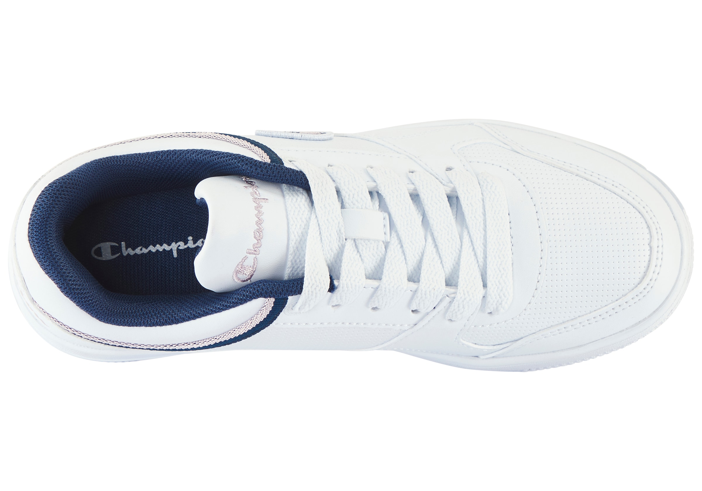 Champion Sneaker »RD18 LOW«