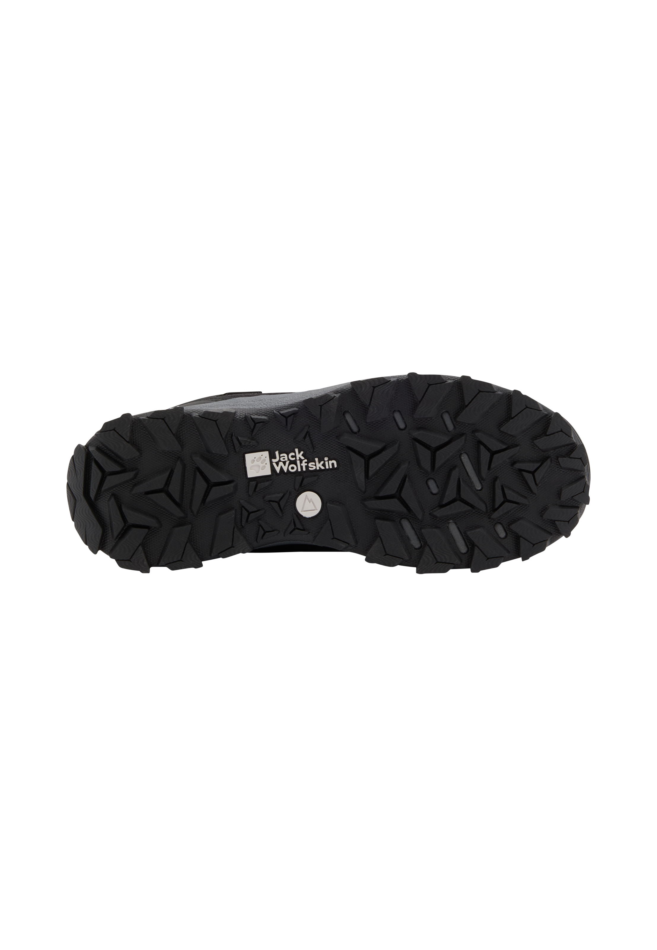 Jack Wolfskin Wanderschuh »VOJO TOUR TEXAPORE LOW K«, wasserdicht, Trekkingschuh