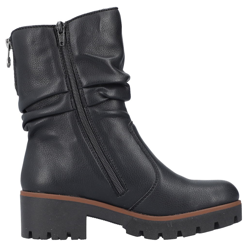 Rieker Winterstiefel