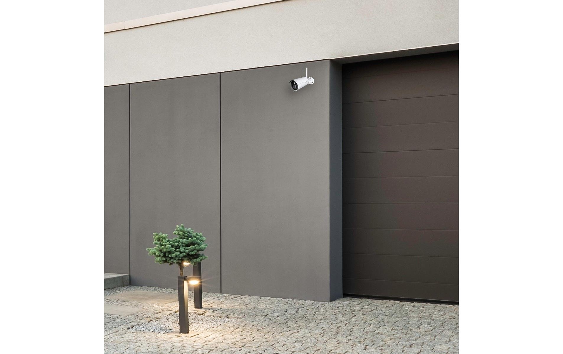 Gigaset Smart Home Kamera »elements Out«