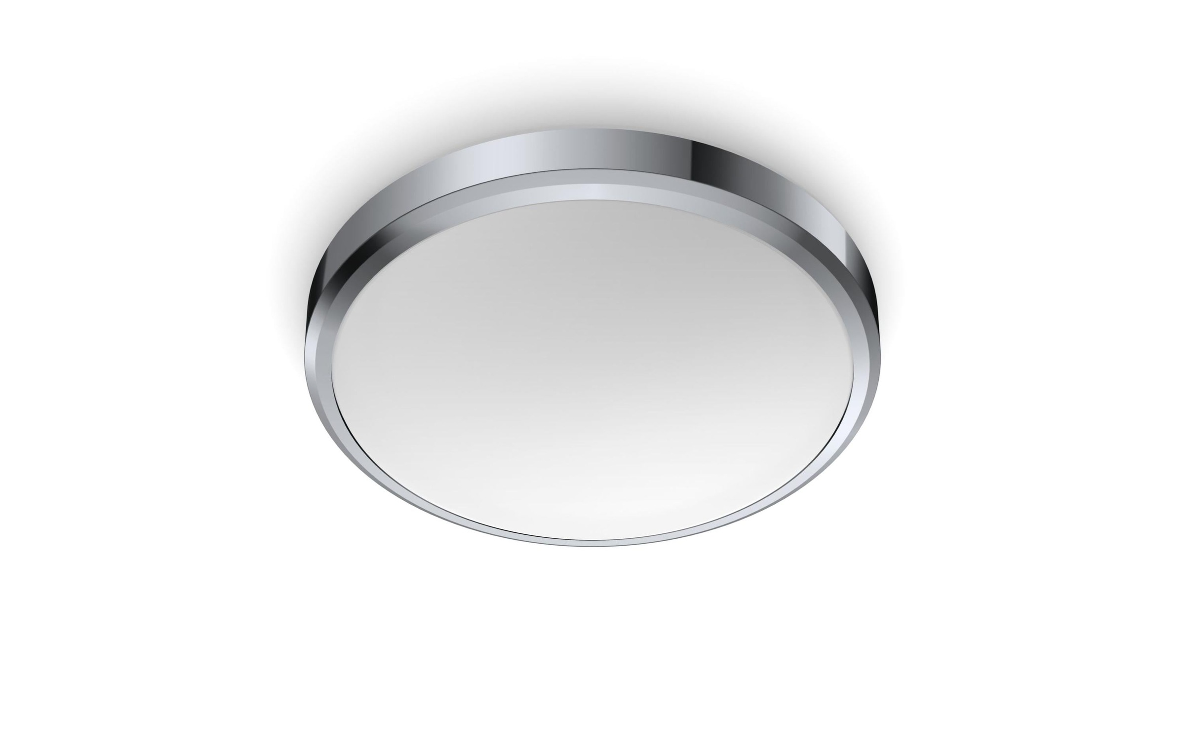 Philips Deckenleuchte »Doris 17 W, 4« Neutralweiss