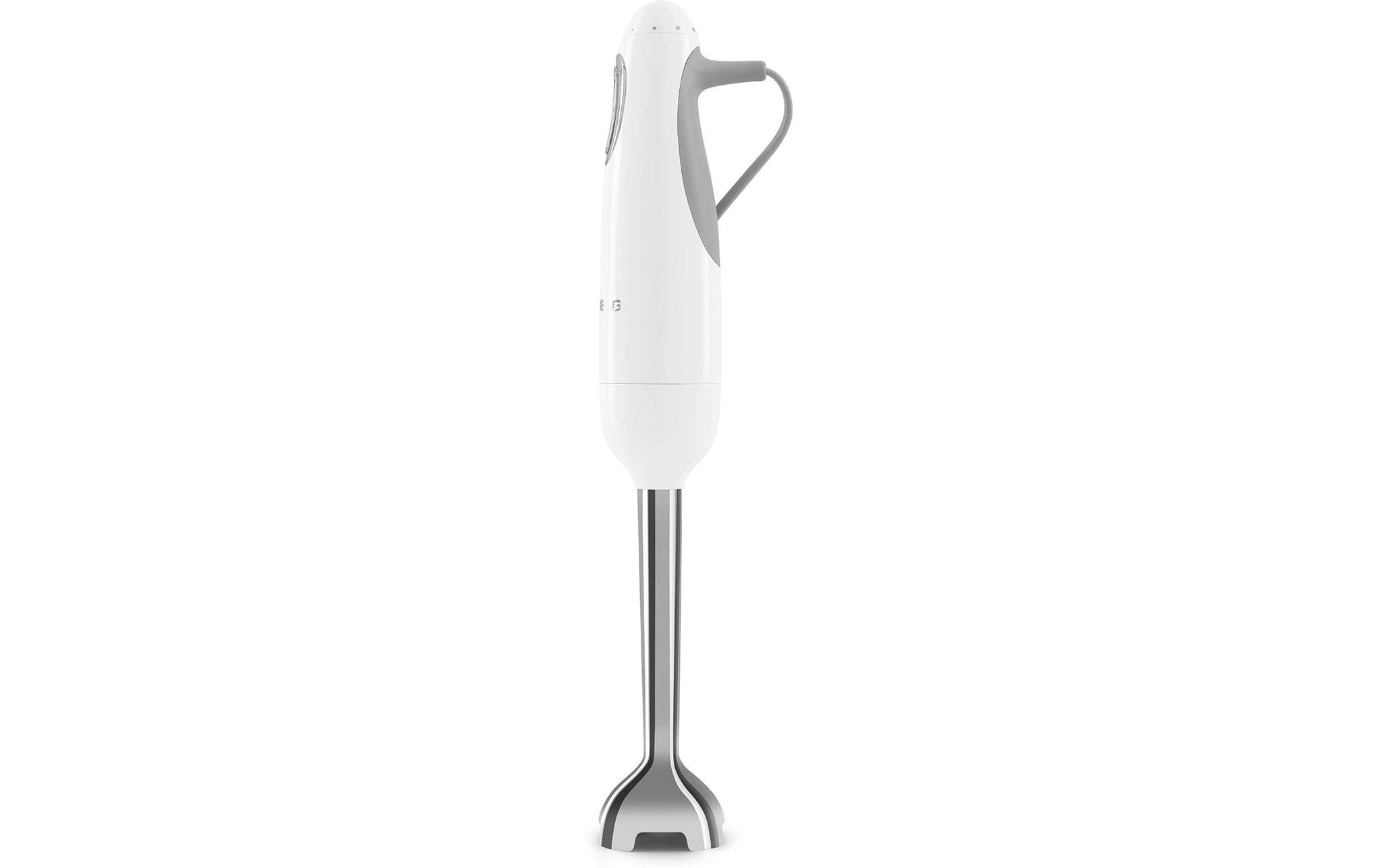 Smeg Stabmixer »HBF03 WhEU«, 700 W