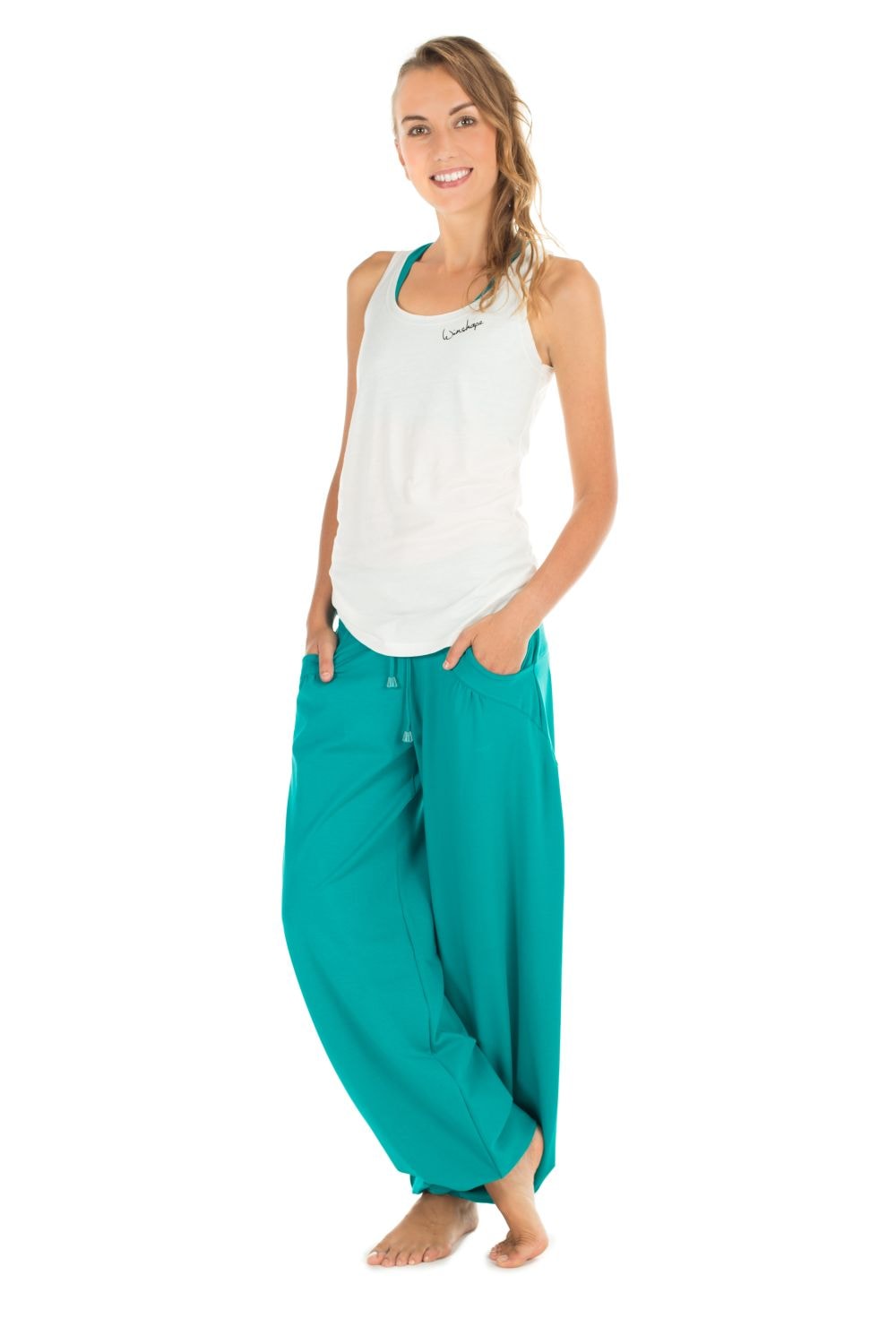 Winshape Dancehose »WTE3«, Dance-Style