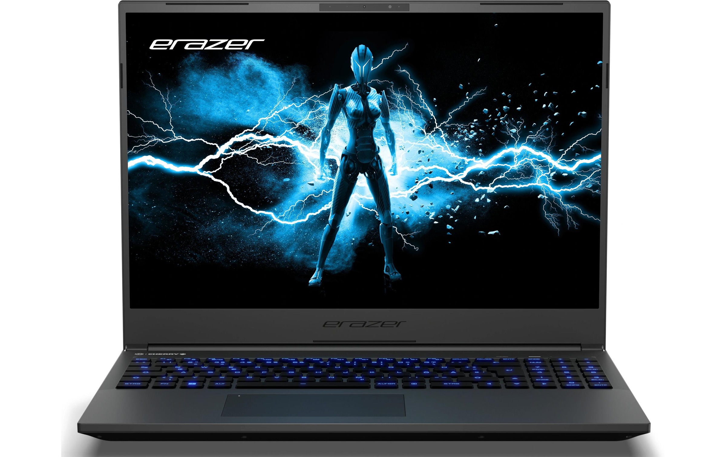 Gaming-Notebook »Erazer Major X20 (MD62617)«, 40,48 cm, / 16 Zoll, Intel, Core i9, GeForce RTX 4070, 2000 GB SSD