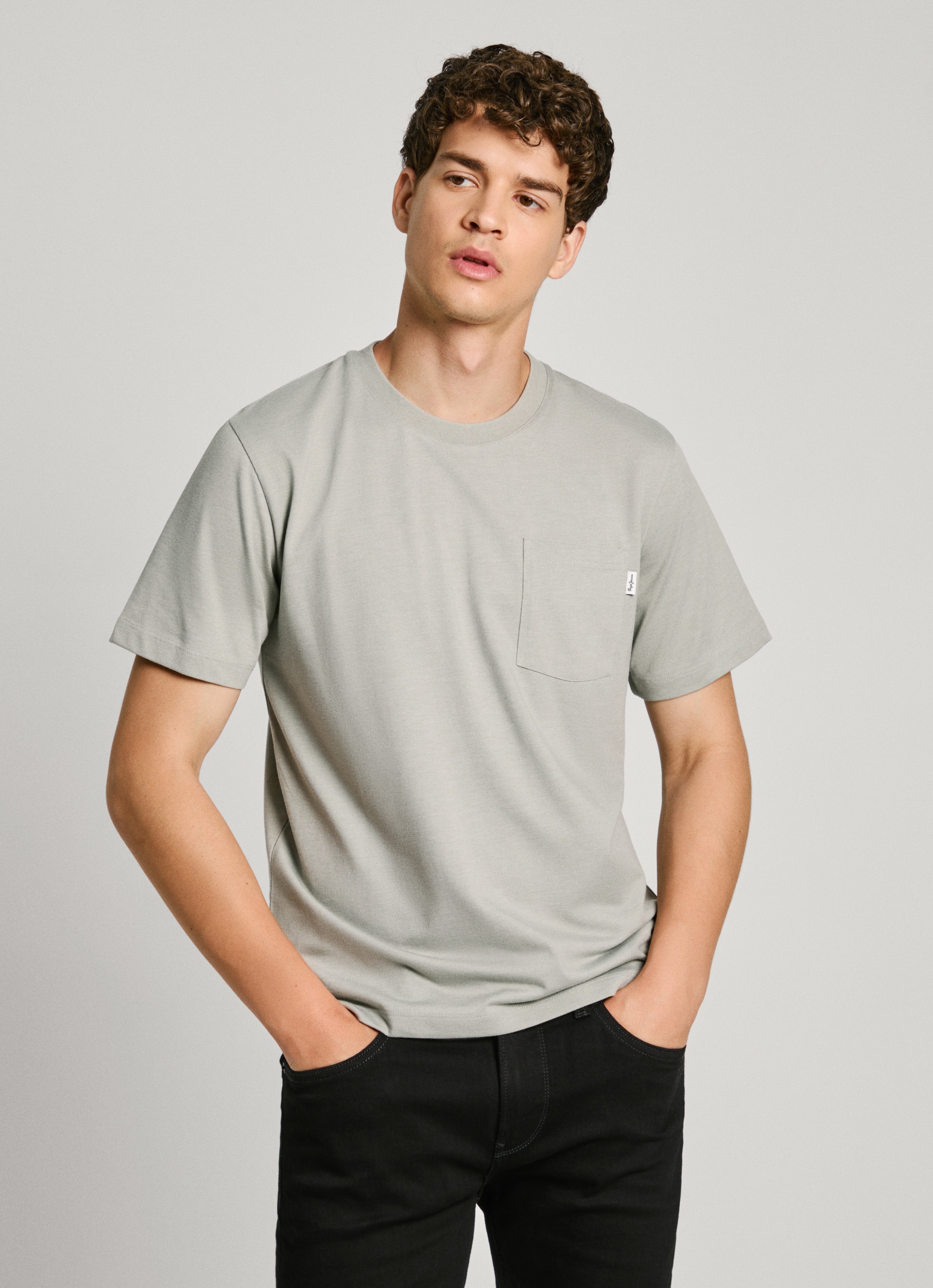 Pepe Jeans T-Shirt »MANS TEE«