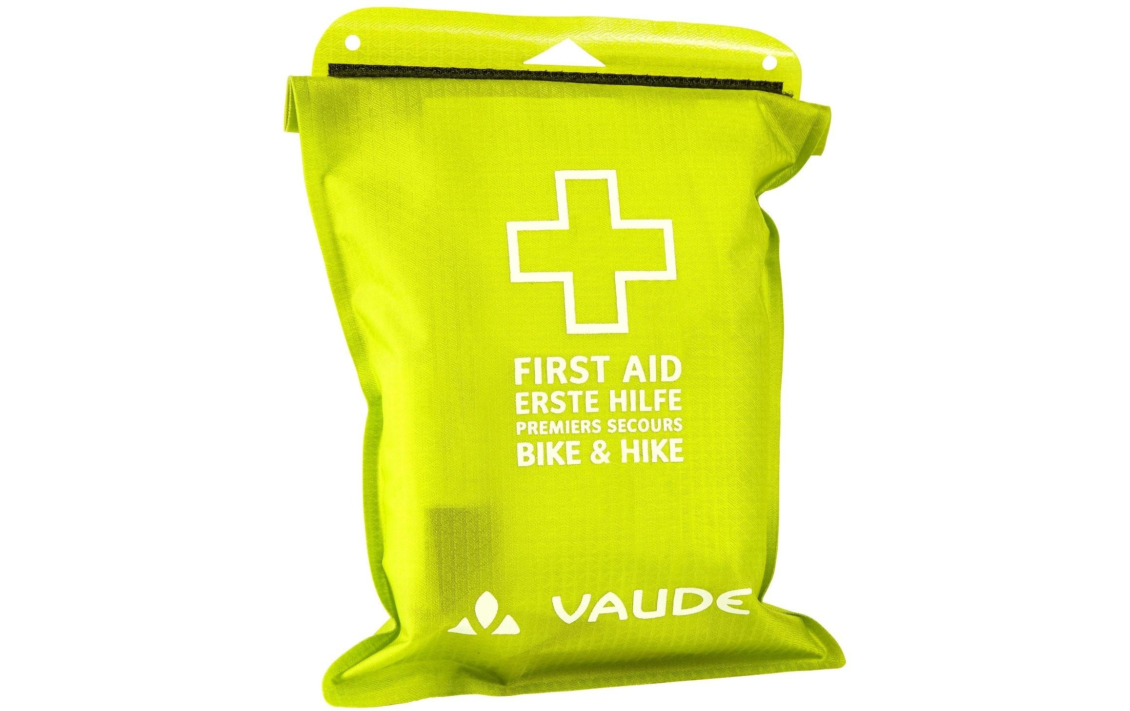 Erste-Hilfe-Set »First Aid Kit S Waterproof«