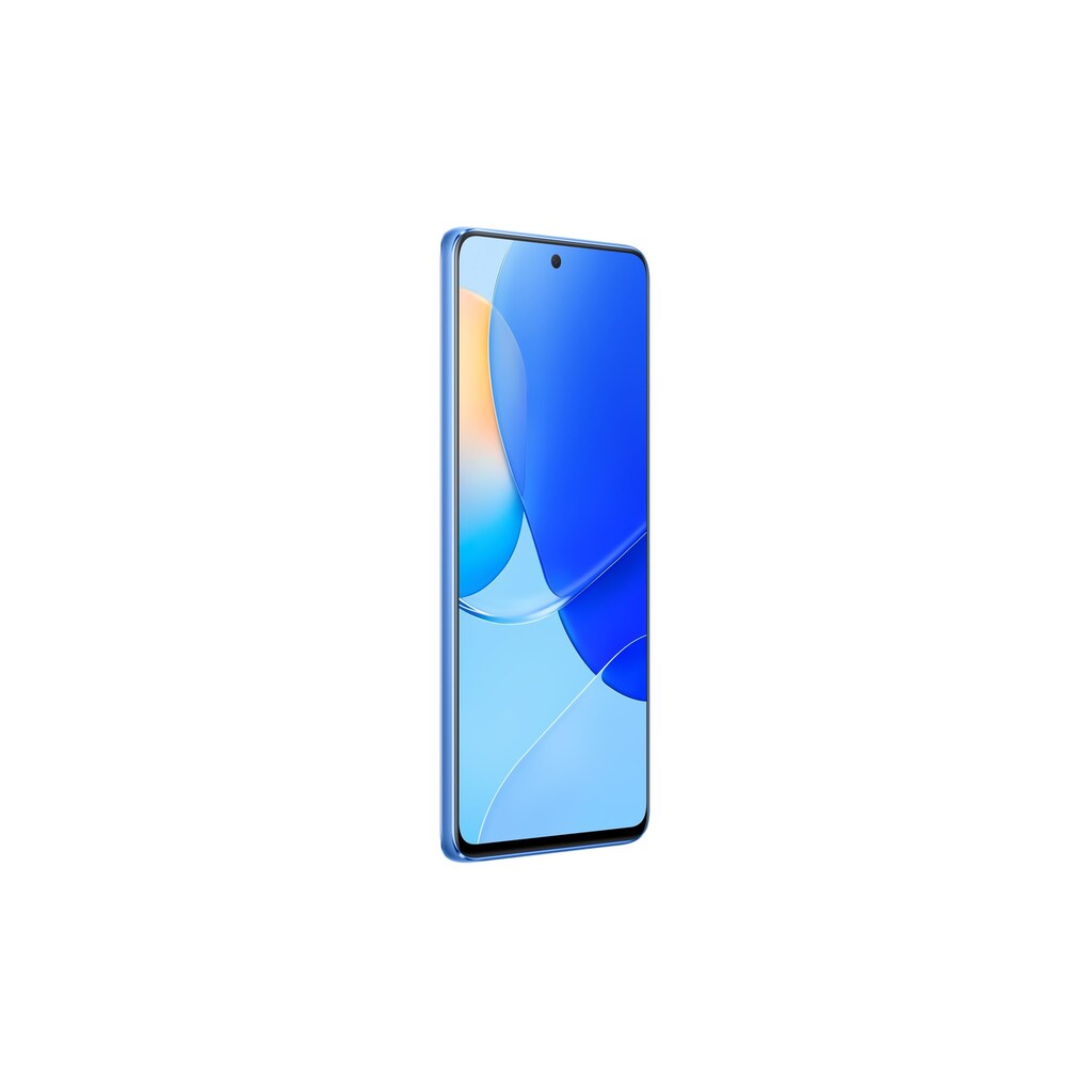 Huawei Smartphone »9 SE Crystal Blue«, Crystal Blue, 17,15 cm/6,78 Zoll, 128 GB Speicherplatz, 108 MP Kamera