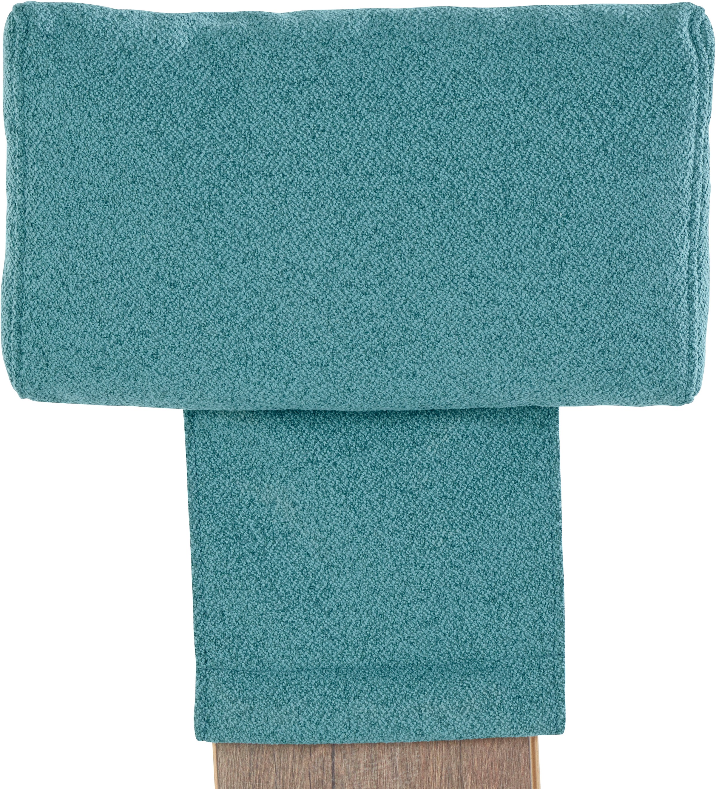 DOMO collection Polsterauflage »Kea«, in vielen Farben erhältlich kaufen