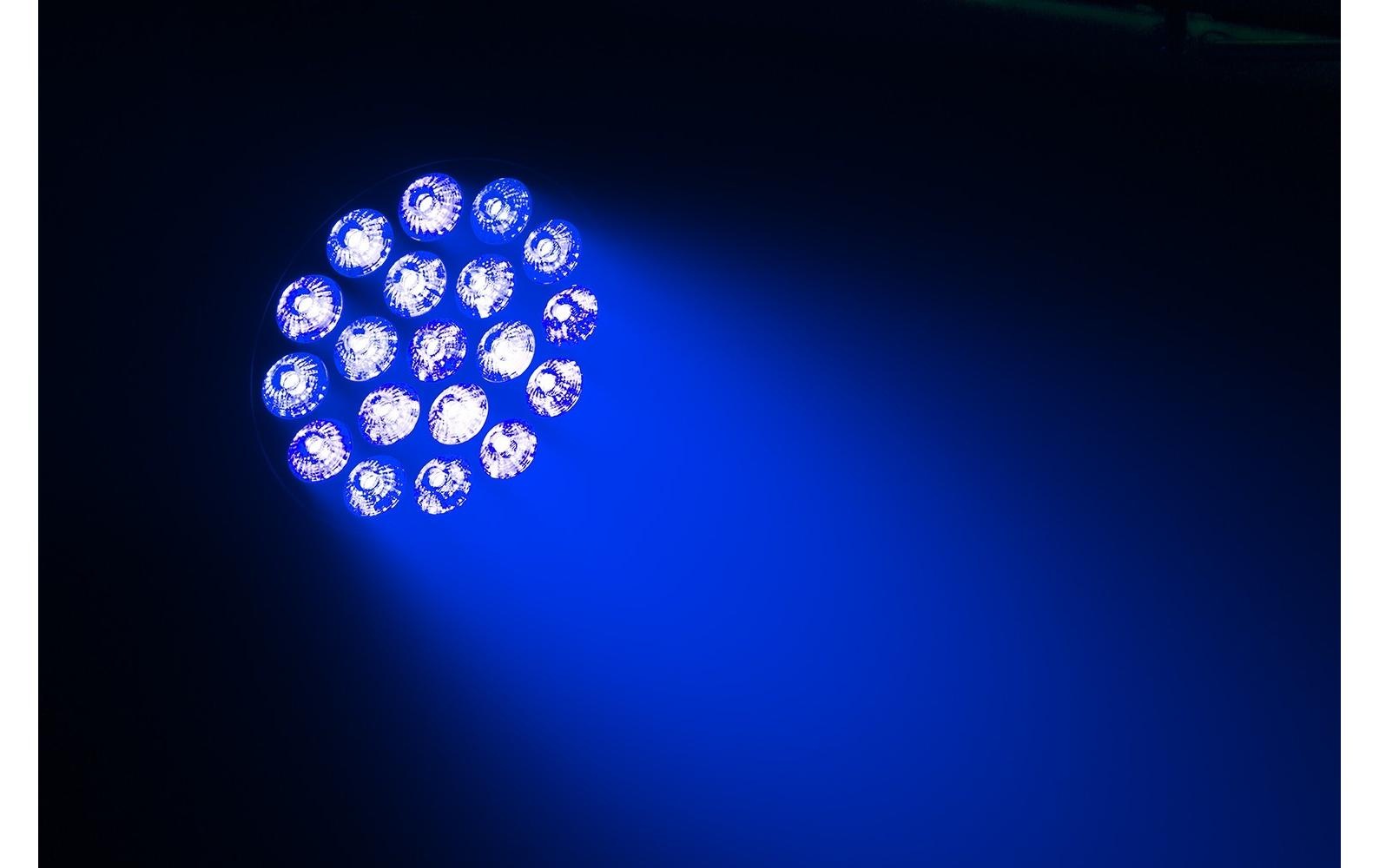 BeamZ Discolicht »BT410«
