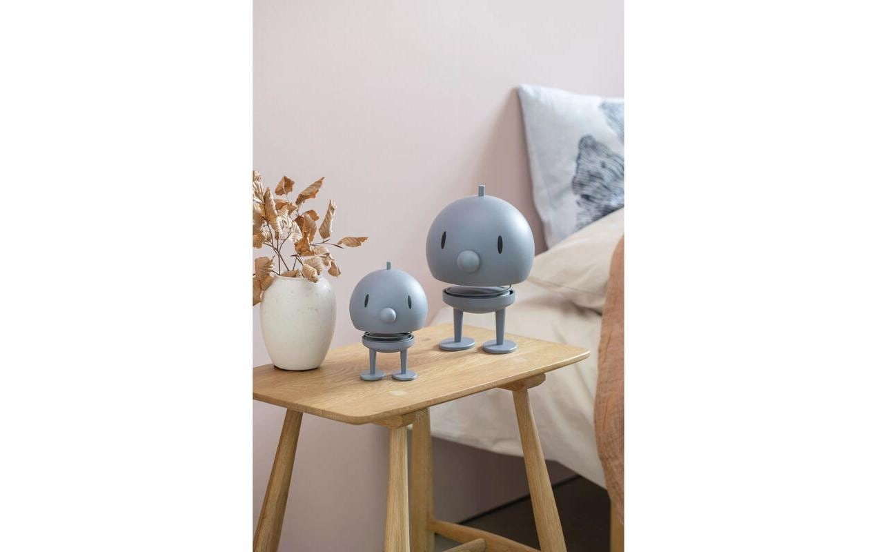 HOPTIMIST Dekofigur »Bumble Soft L 15 cm Sky«