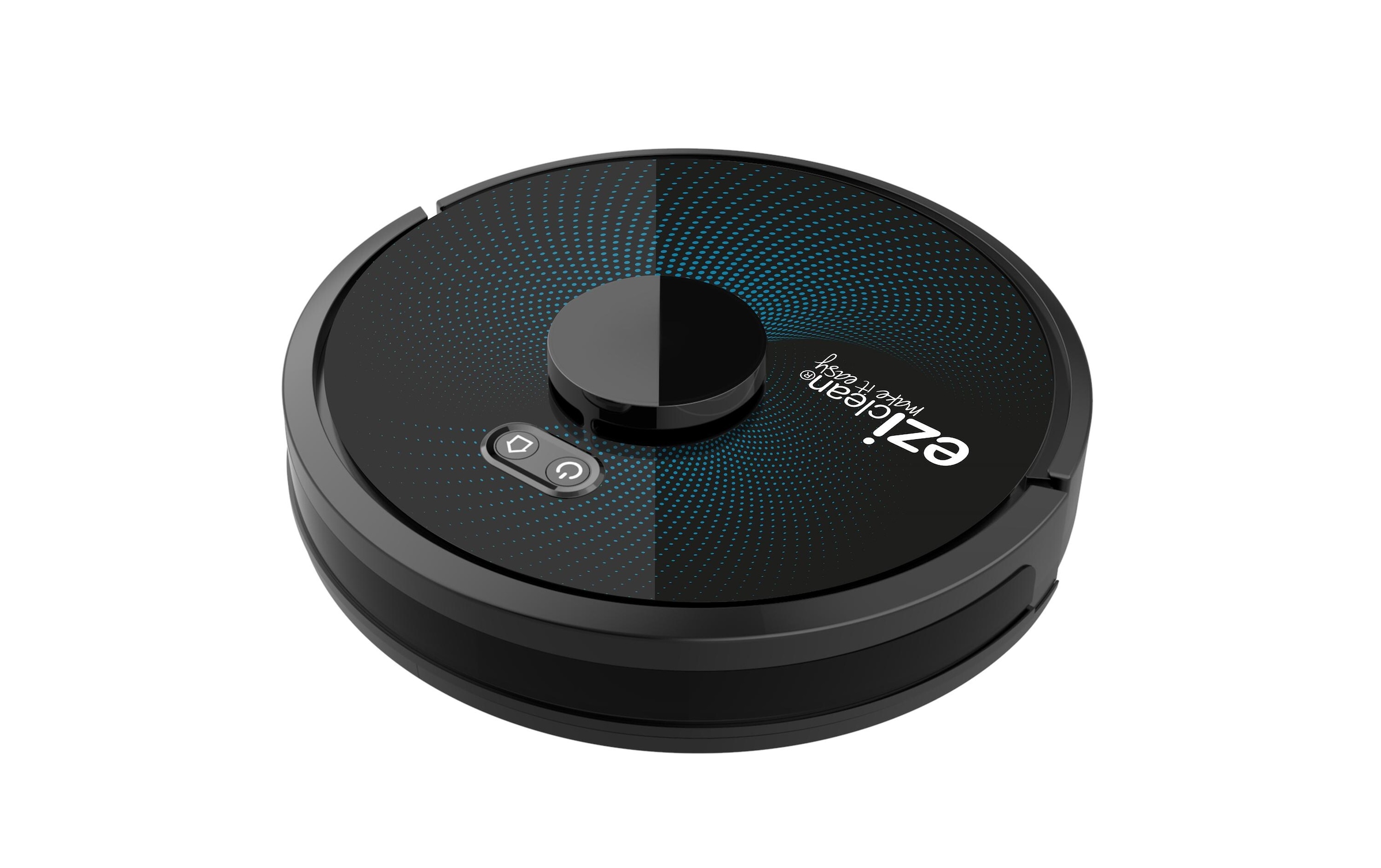 Nass-Trocken-Saugroboter »EZIClean Connect x850«