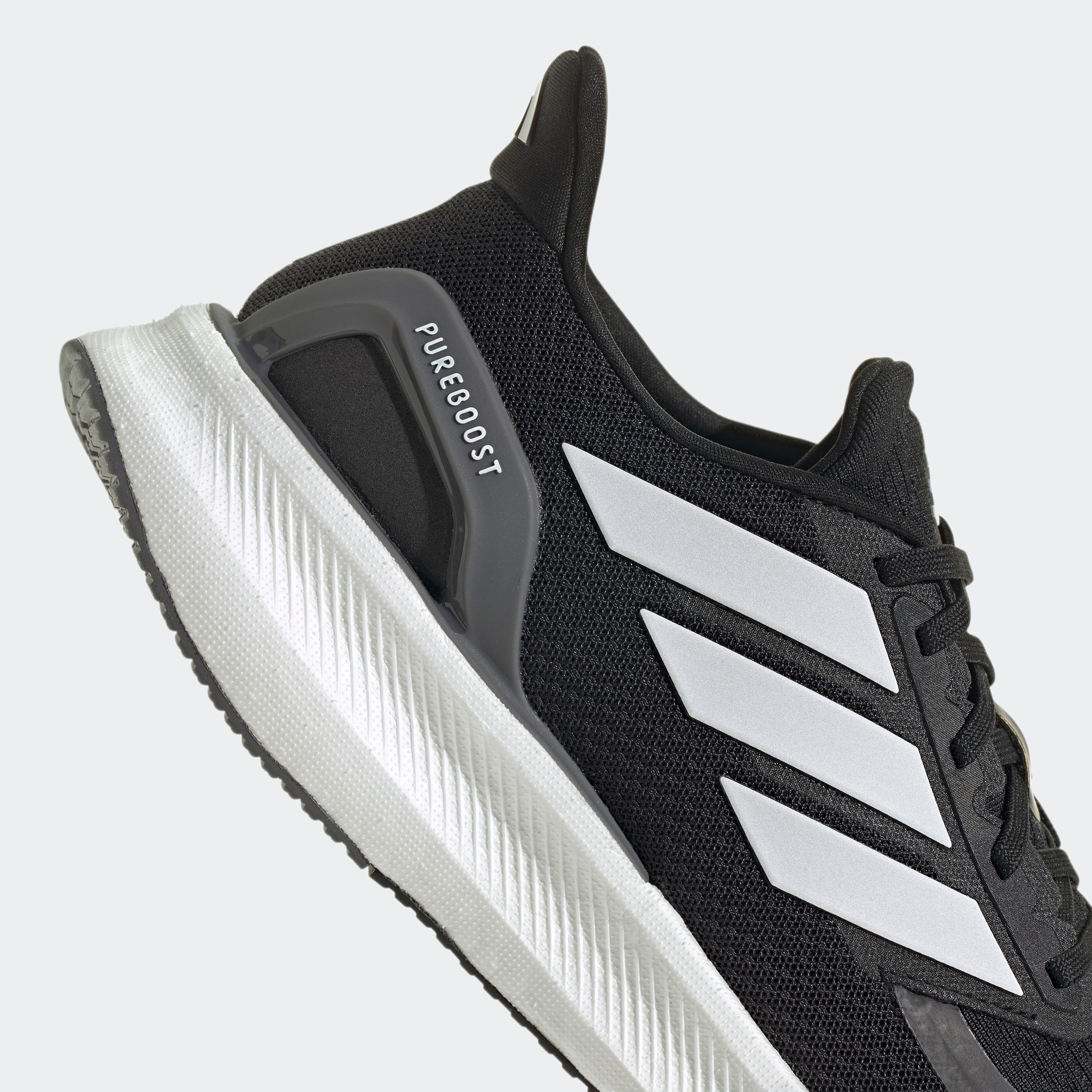 adidas Performance Laufschuh »PUREBOOST 5«