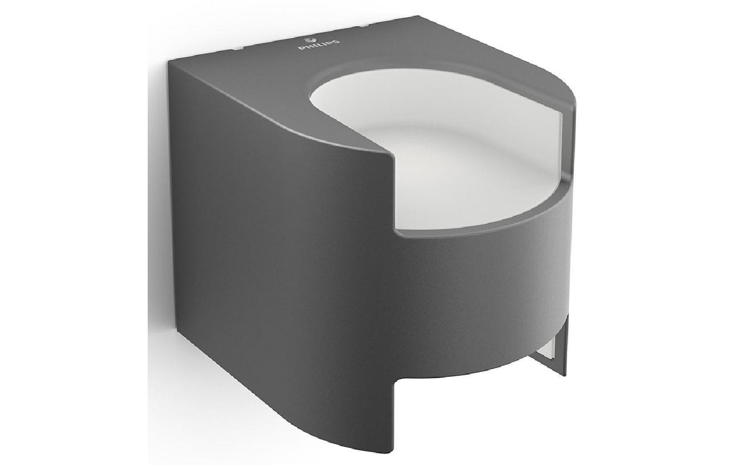 Philips Wandleuchte »Grass«, 2 flammig