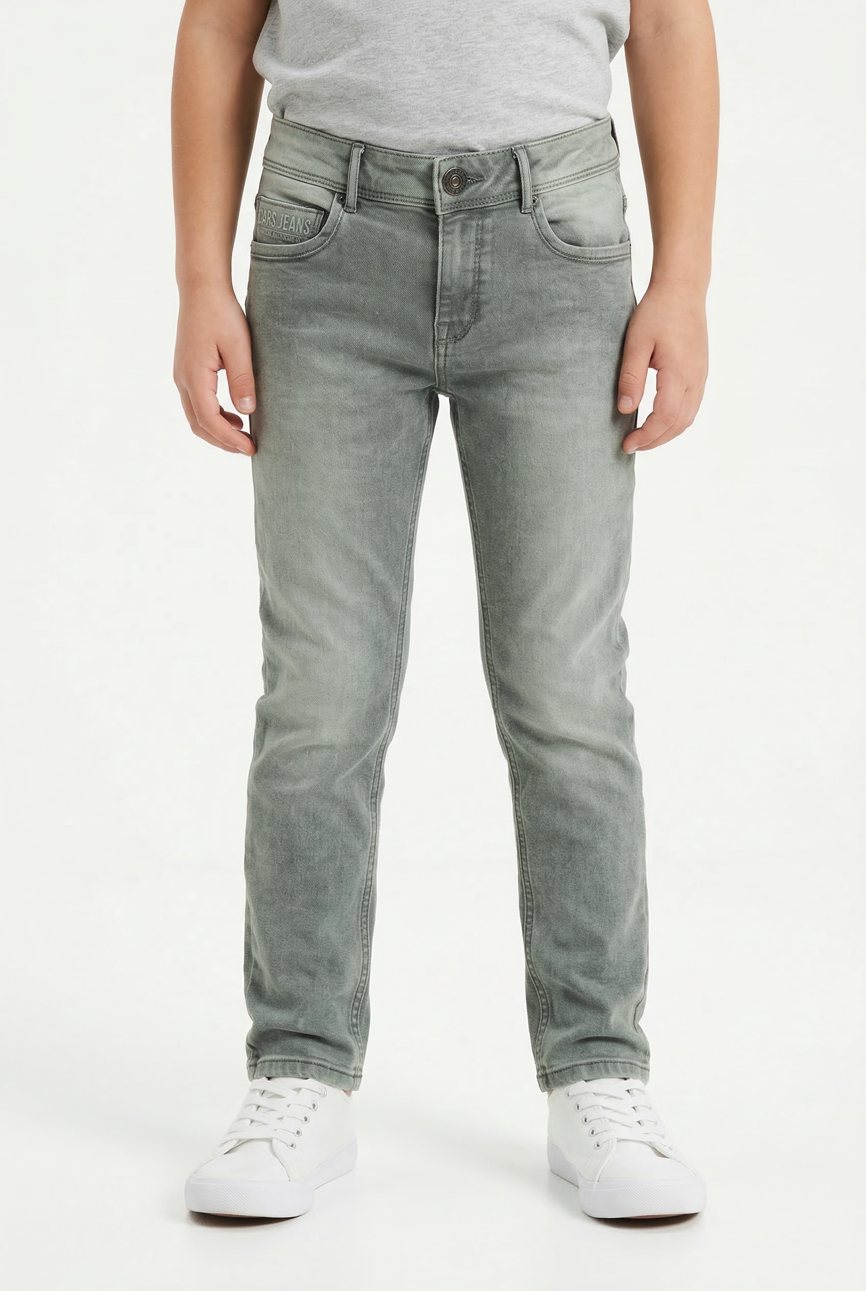 CARS JEANS 5-Pocket-Jeans "Jeans Douglas"