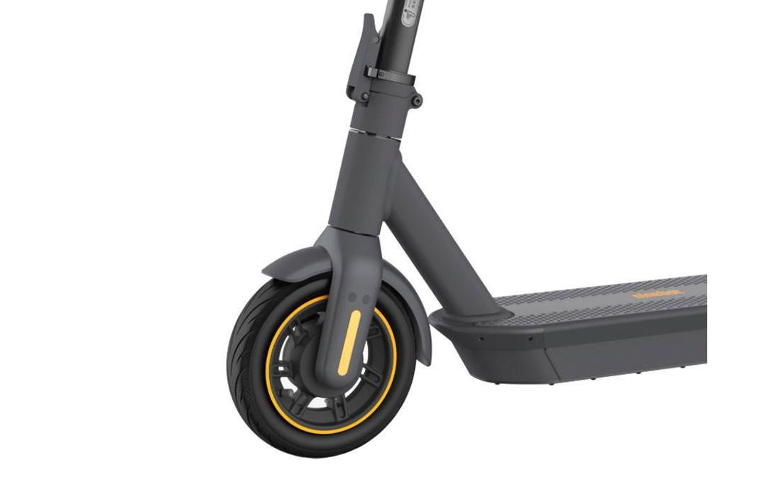 ninebot by Segway E-Scooter »MAX G30«