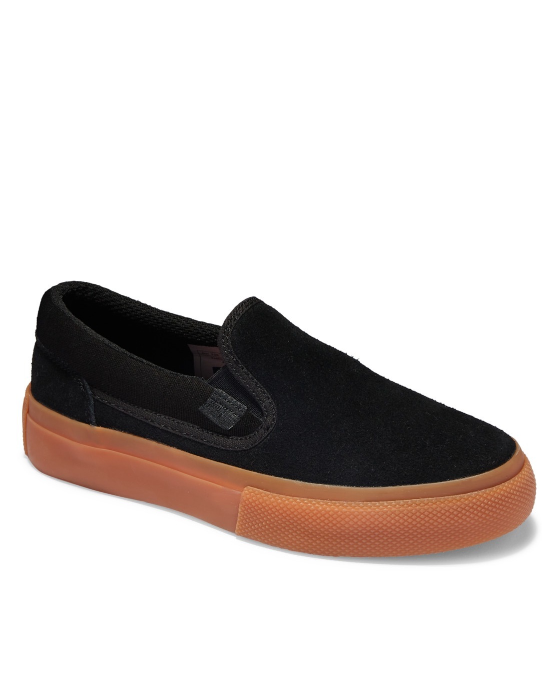DC Shoes Sneaker »Manual SD«