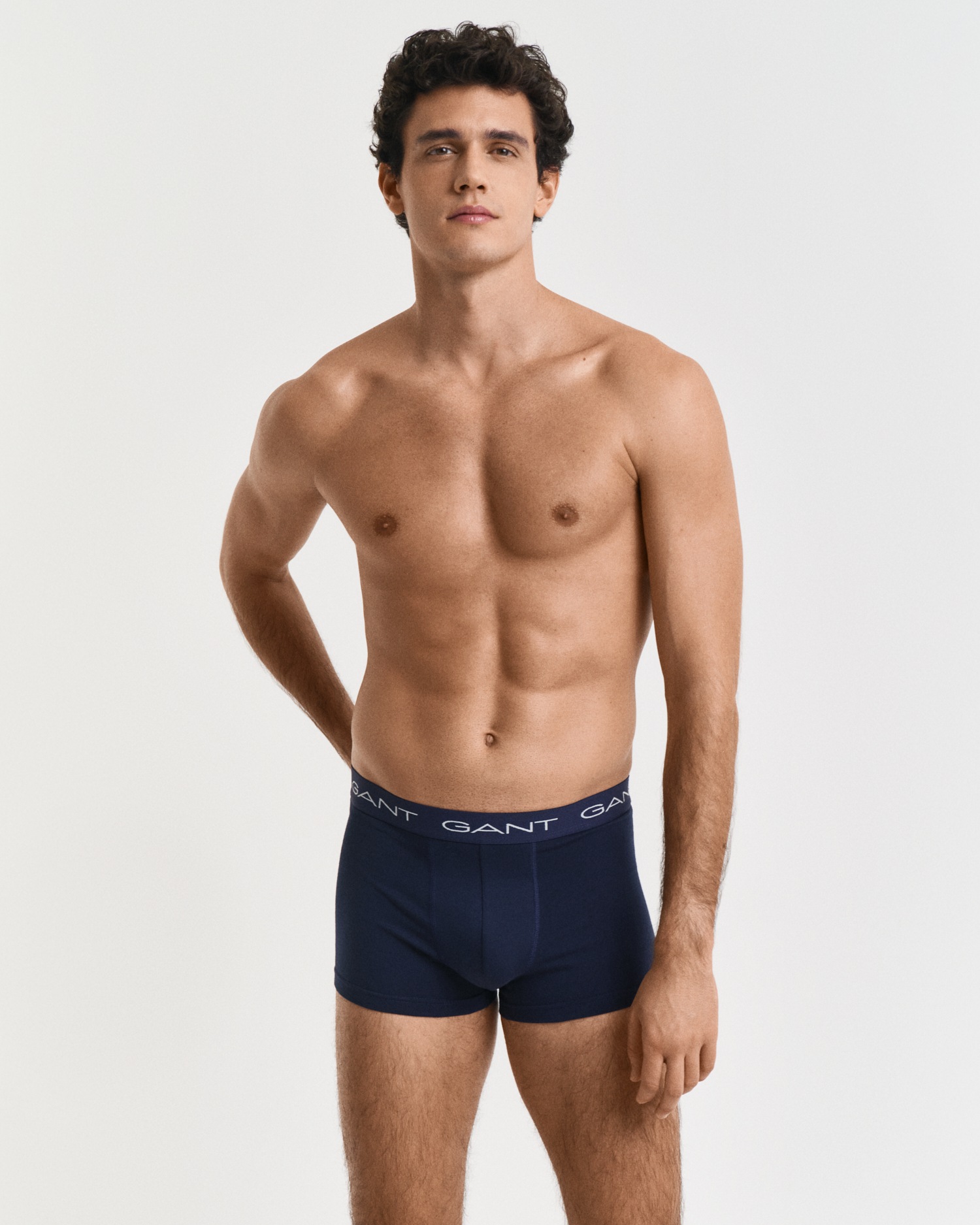Gant Trunk »TRUNK 5-PACK«, Mit elastischem Bund