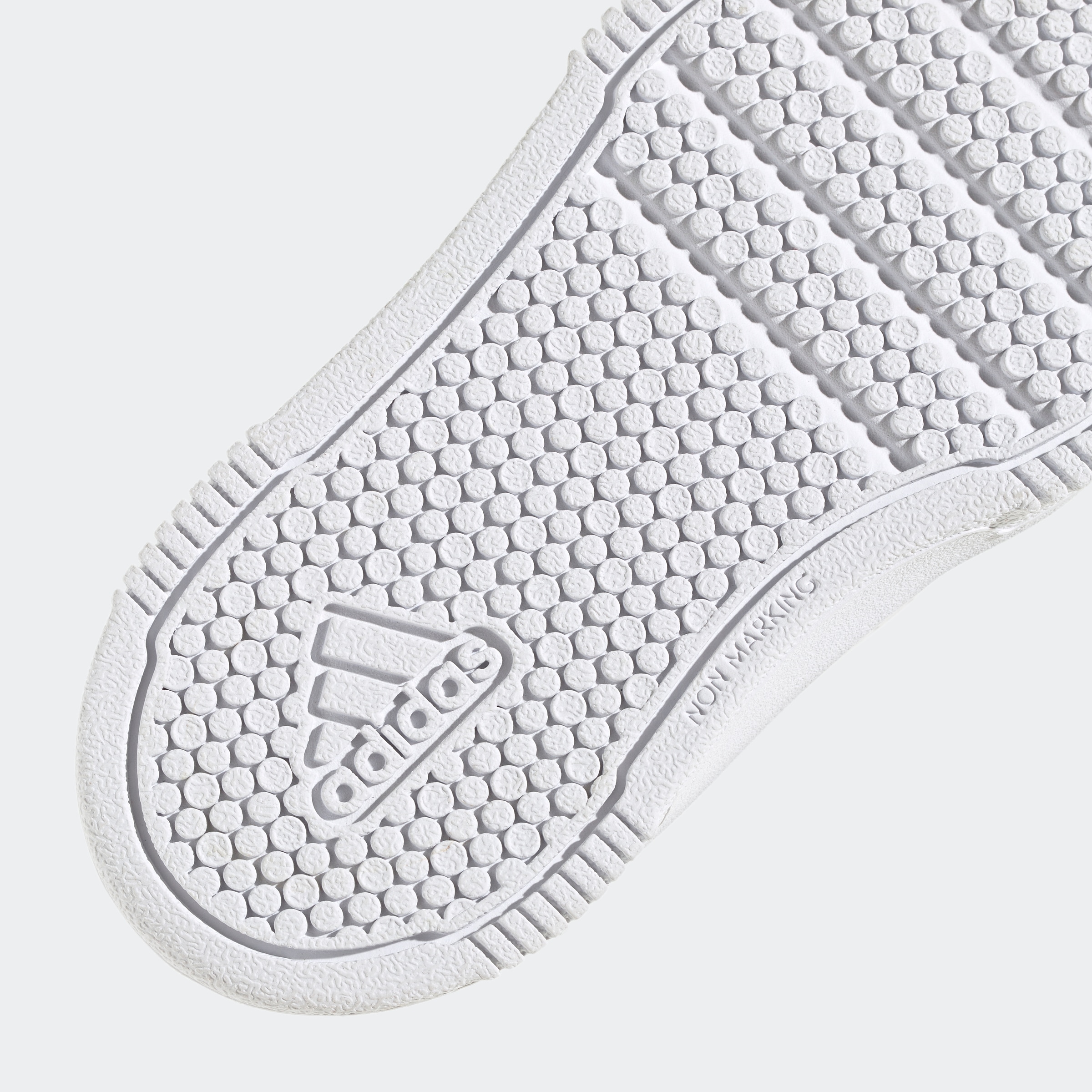 adidas Sportswear Klettschuh »TENSAUR HOOK AND LOOP«, mit Klettverschluss