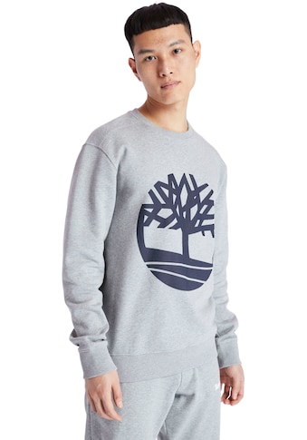 Timberland Sweatshirt »CORE TREE LOGO CREW NECK« kaufen