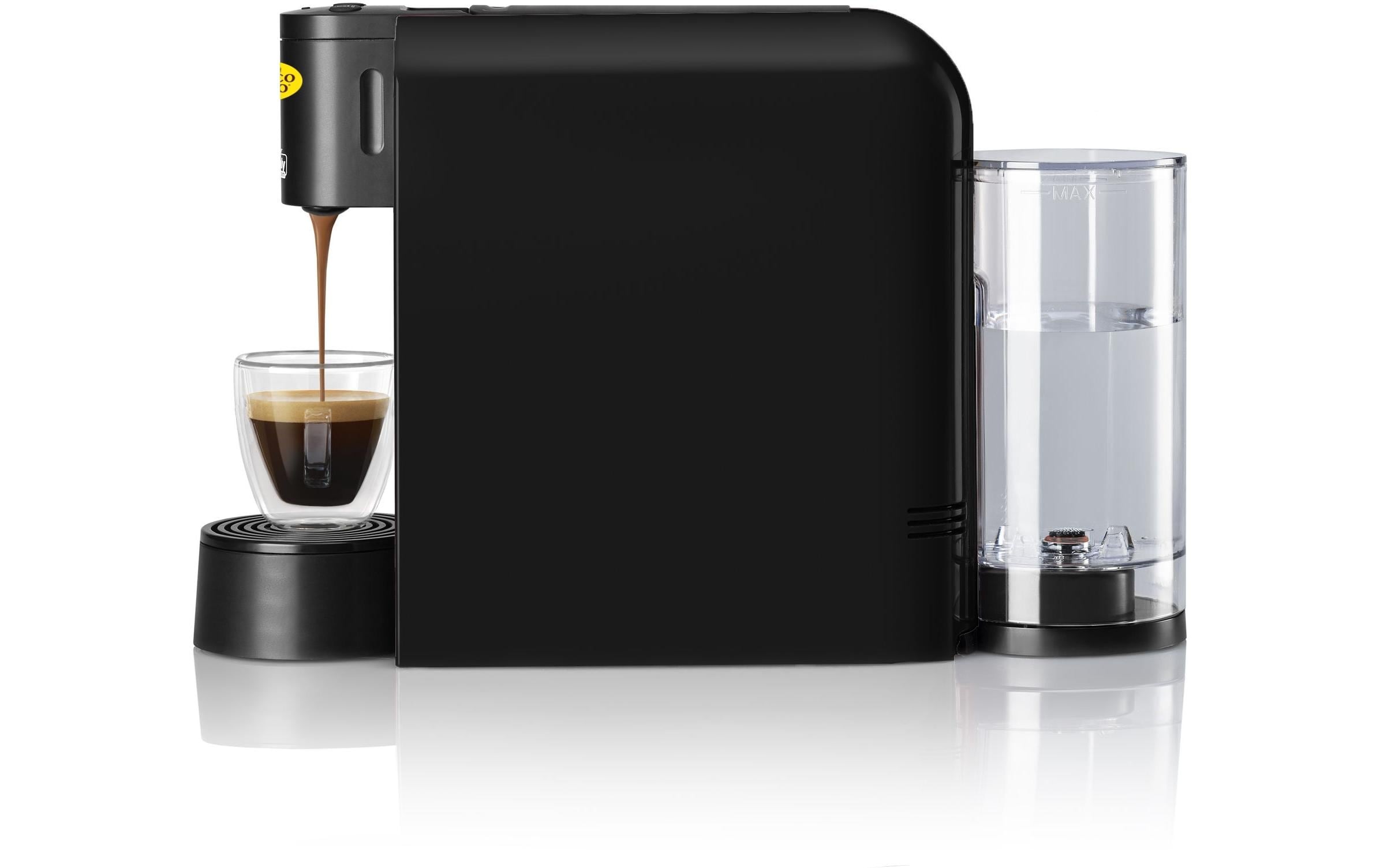 Kapselmaschine »Chicco d'Oro Caffitaly S33 Maia Schwarz«