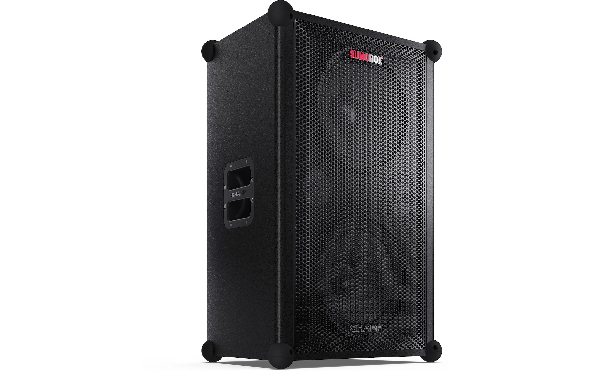 Sharp Bluetooth-Speaker »CPLS200 8h Akku«