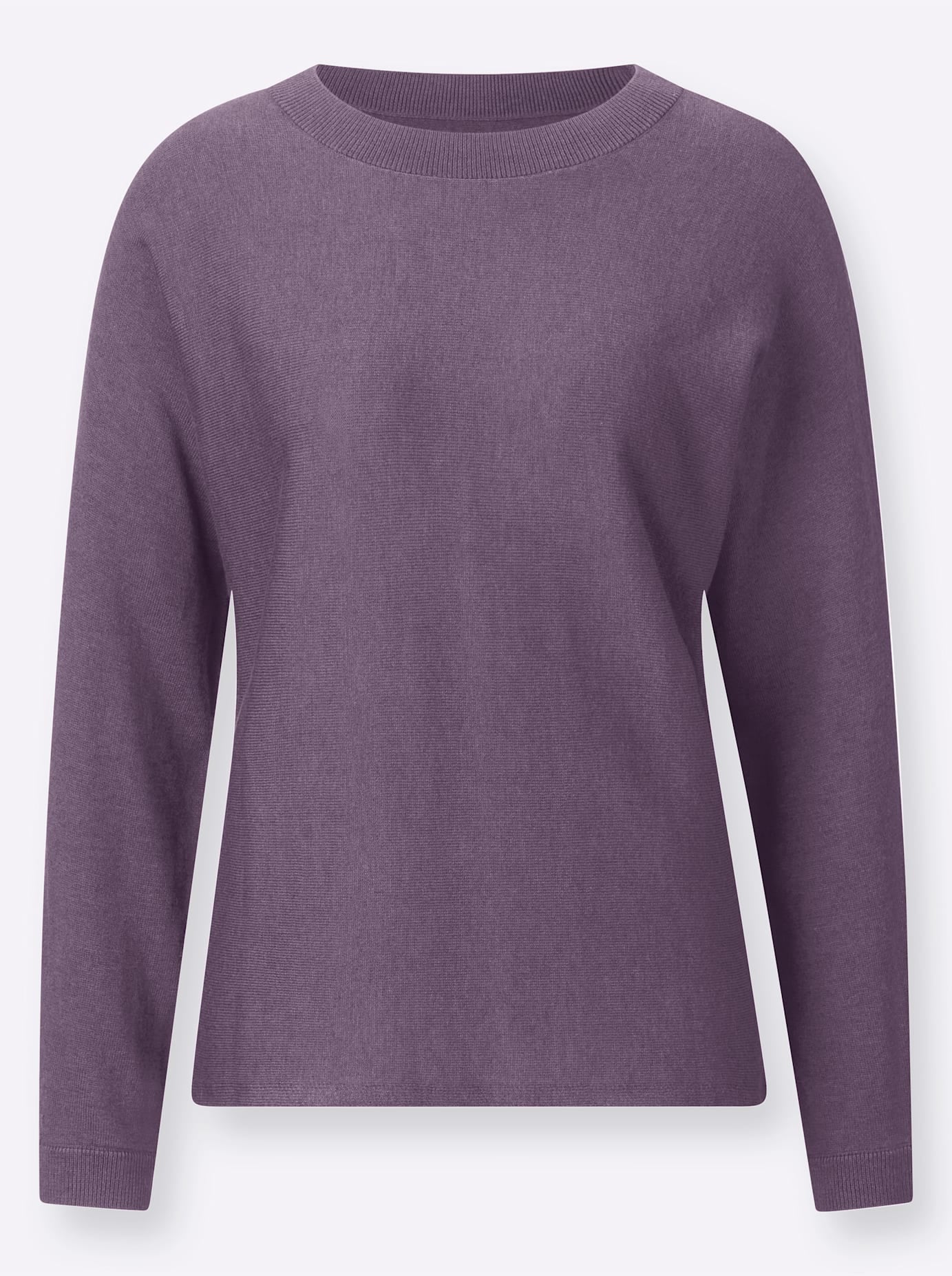 Classic Basics Fledermauspullover »Fledermauspullover«