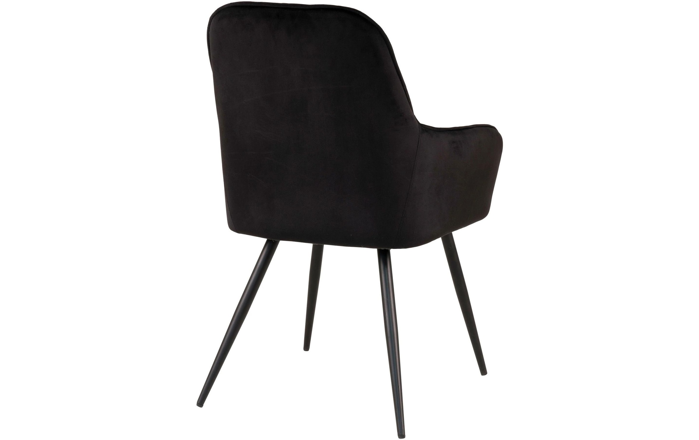 House Nordic Stuhl »Harbo 65 x 57 x 87 2 Stück«, 2 St.