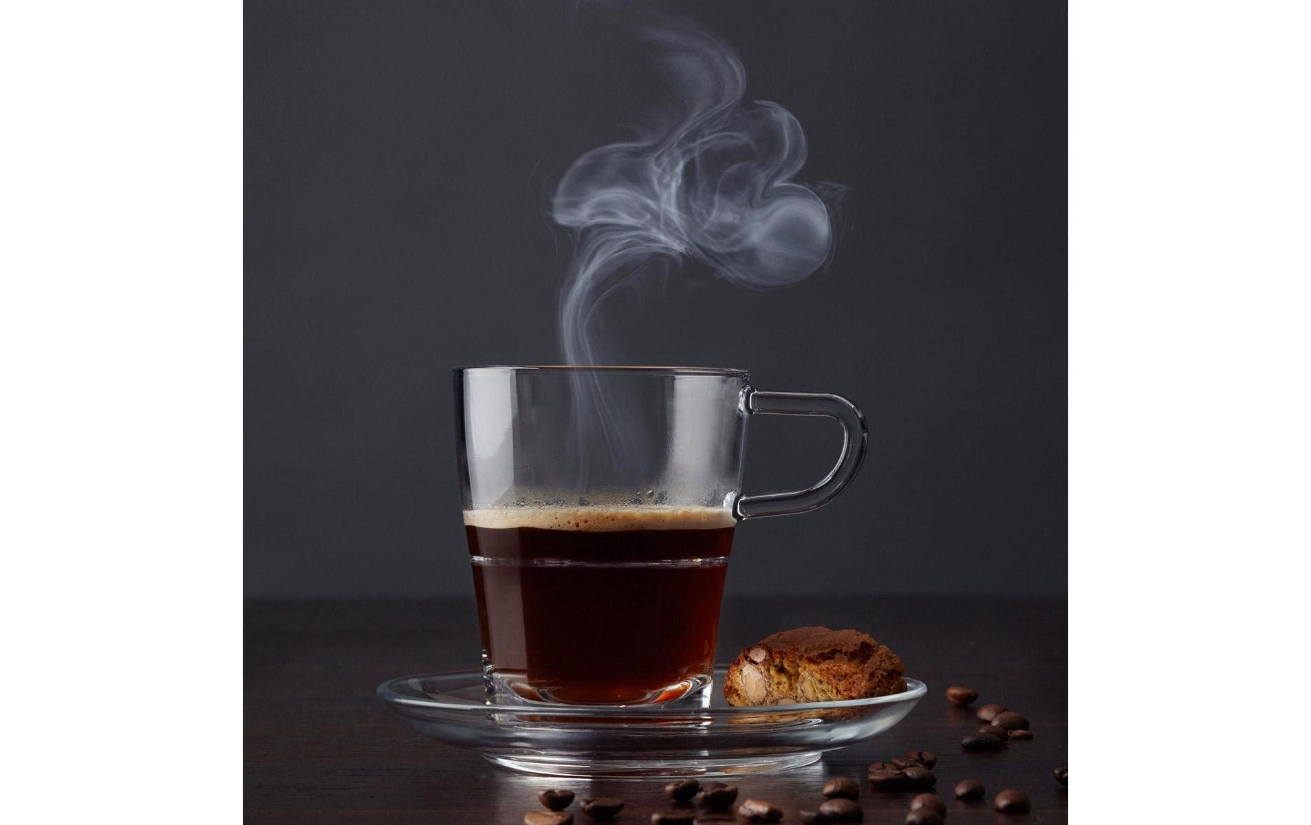 LEONARDO Untertasse »Untertasse Senso«