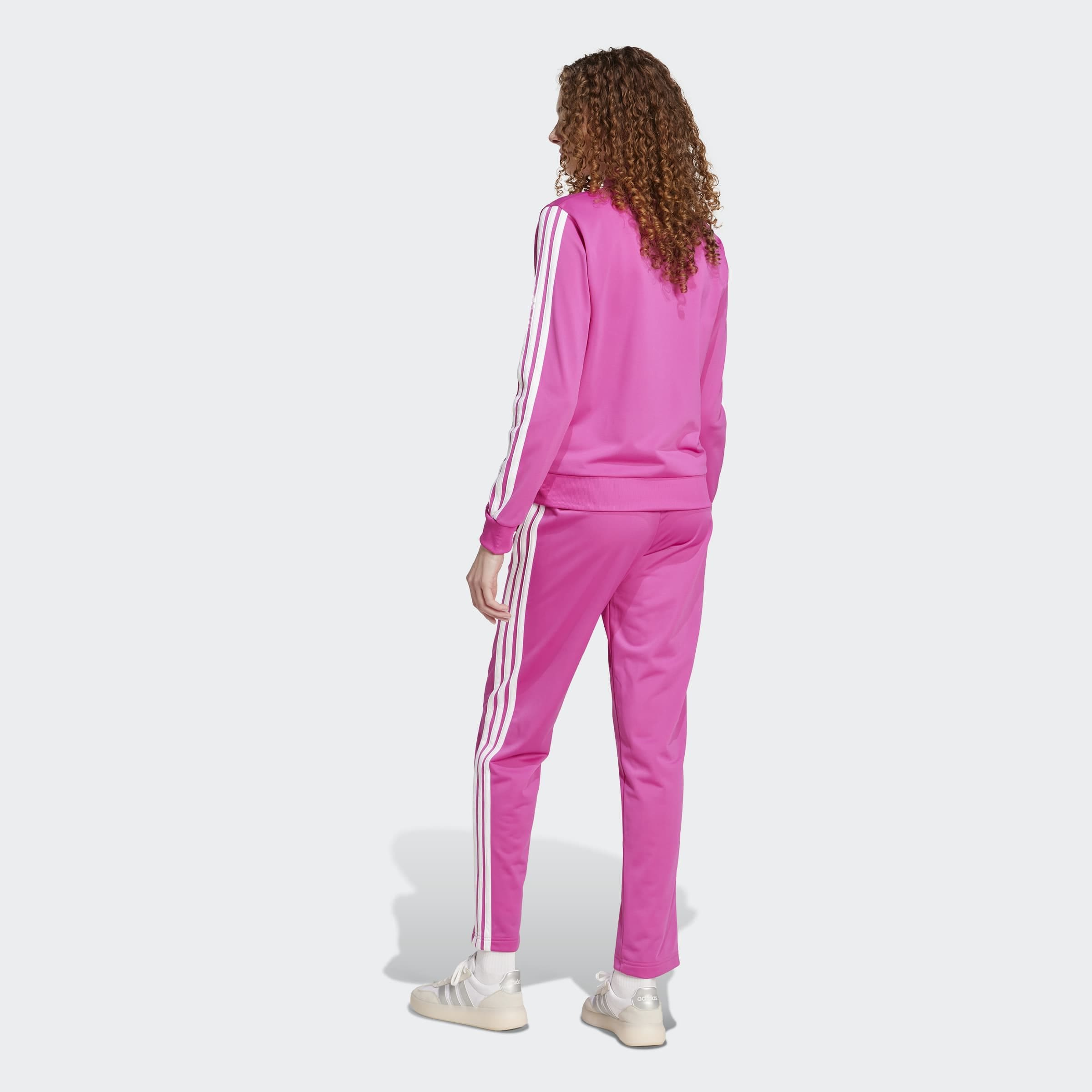 adidas Sportswear Trainingsanzug »W 3S TR TS«, (2 tlg.)