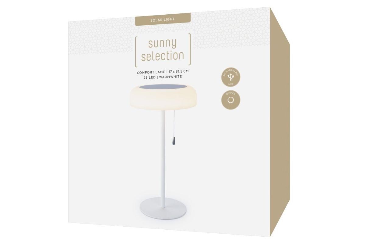 STT Tischleuchte »Solar Comfort Lamp«