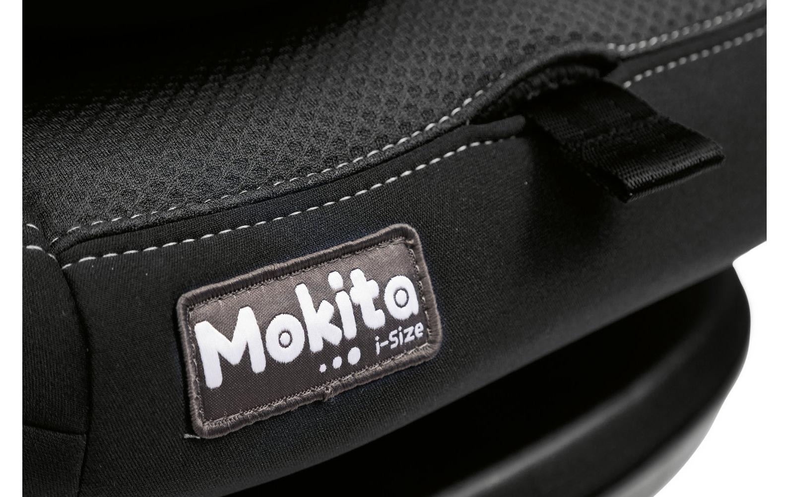 Chicco Autokindersitz »Mokita i-Size Classic Black«