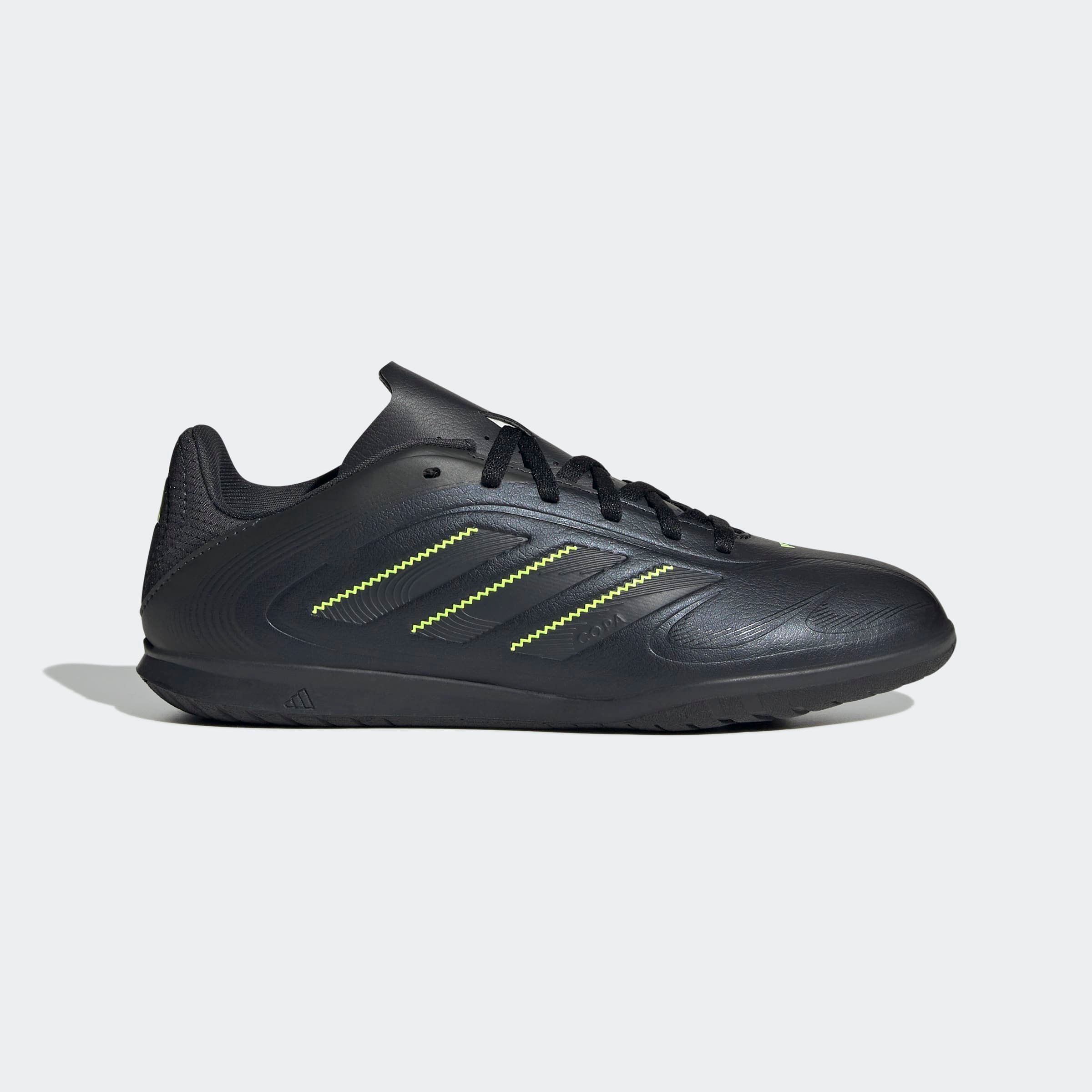 adidas Performance Fussballschuh »COPA PURE 3 CLUB INDOOR KINDER«, geeignet als Hallenschuhe