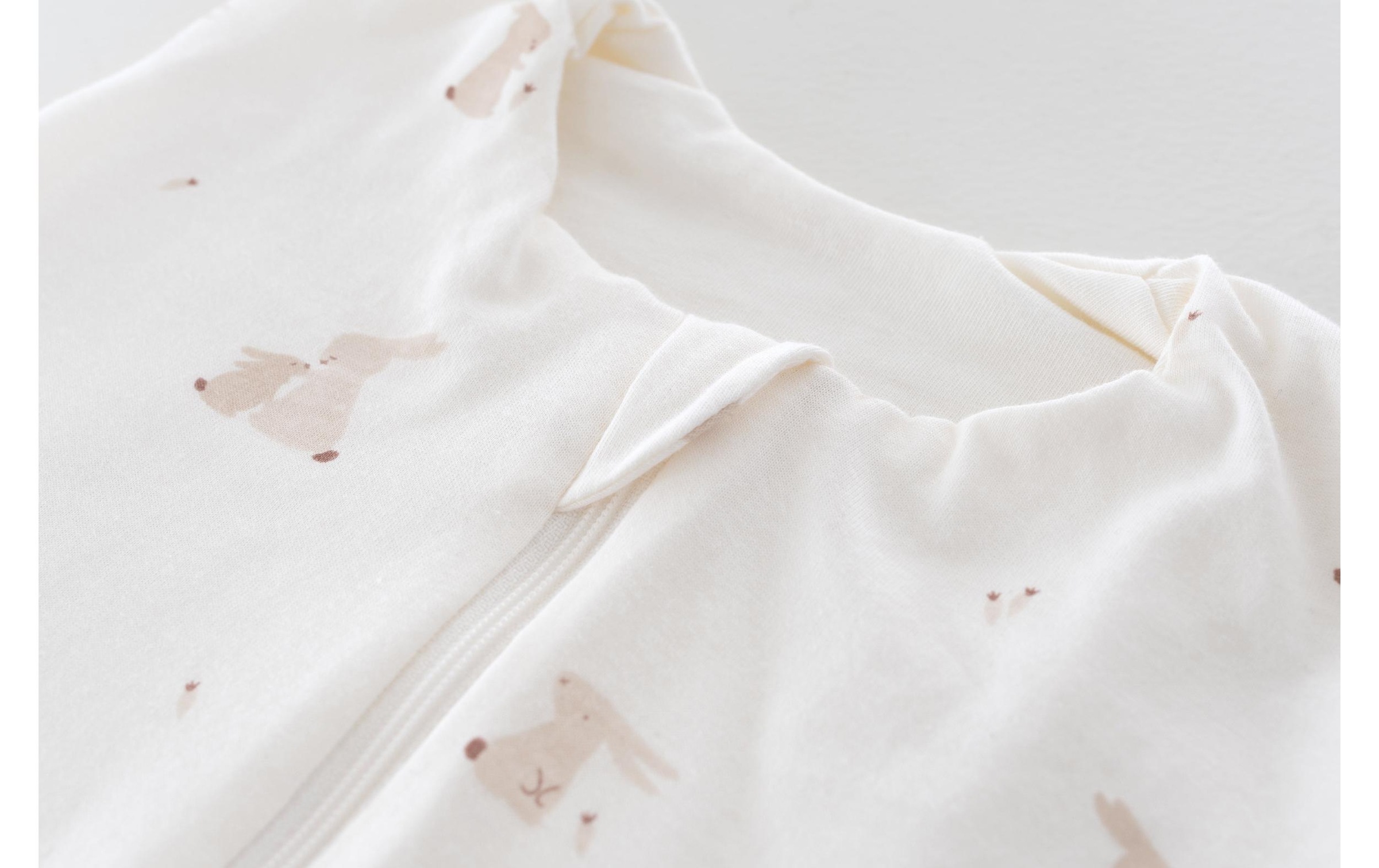 Träumeland Babyschlafsack »Hophop Bunny«