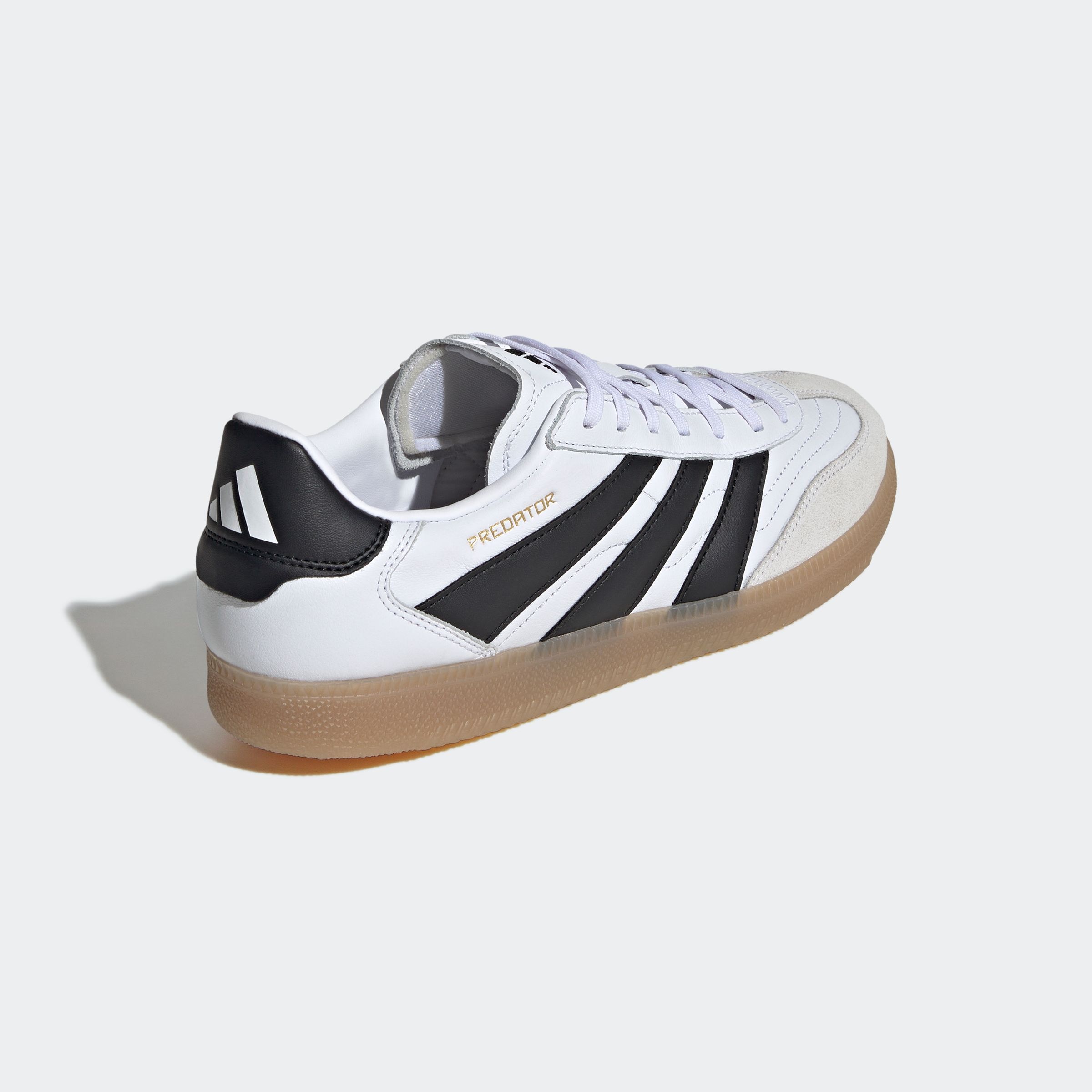 adidas Performance Fussballschuh »PREDATOR FREESTYLE IN«, geeignet als Hallenschuhe
