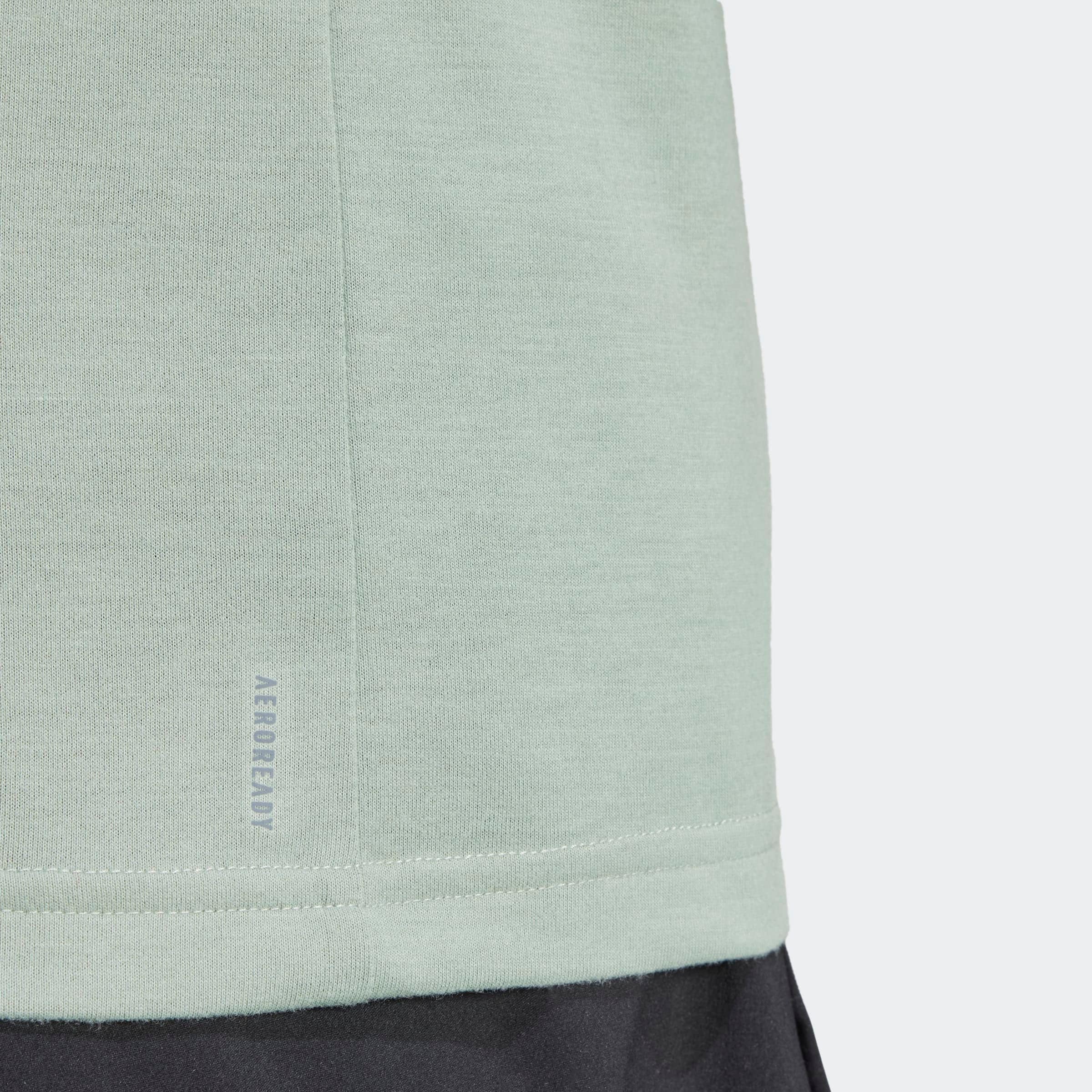adidas Performance T-Shirt »TR-ES CREW T«