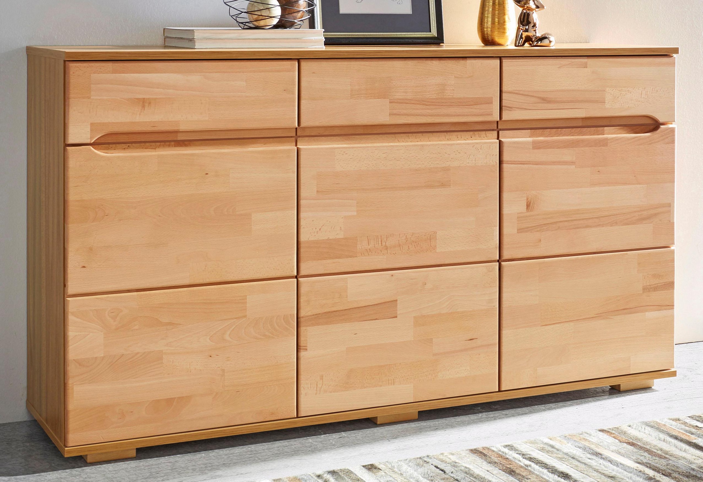 Woltra Sideboard »Vetro«, Breite 150 cm kaufen