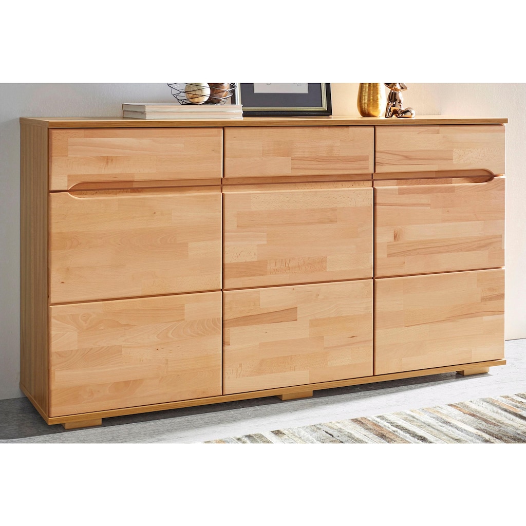 Woltra Sideboard »Vetro«