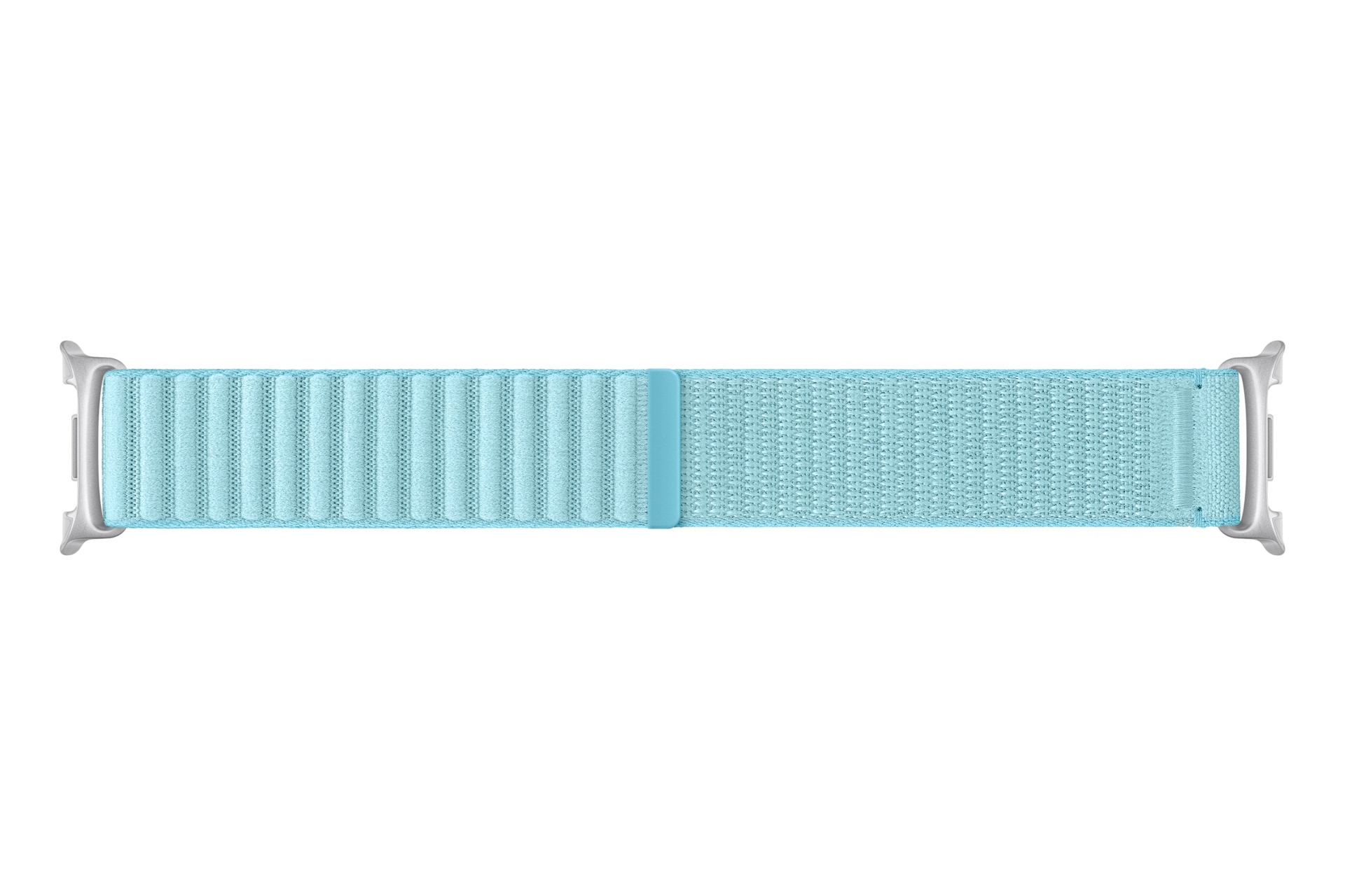 Samsung Wechselarmband »Fabric Band (Gr. M/L) für Samsung Galaxy Watch8 / Watch8 Classic«