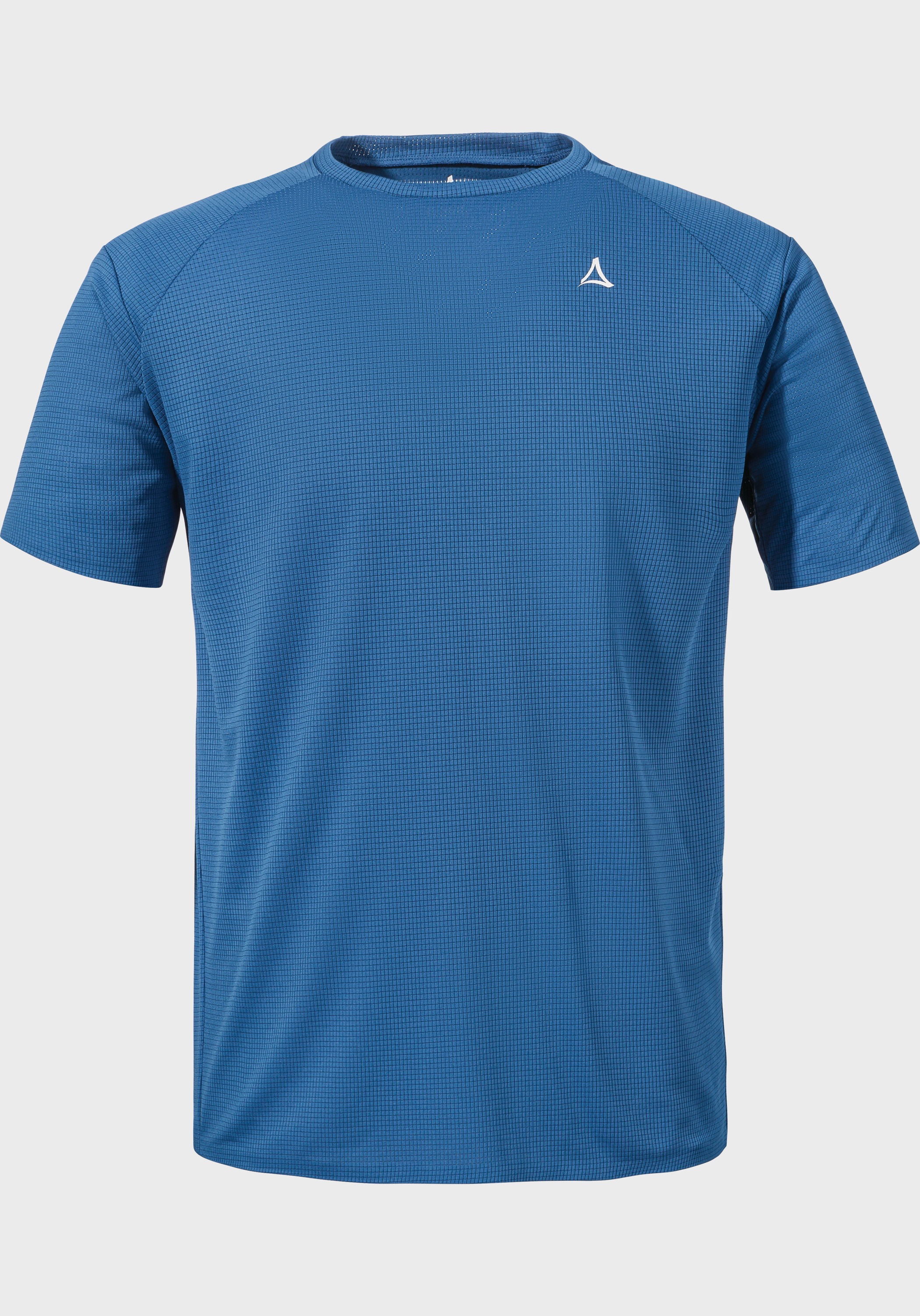 Schöffel Funktionsshirt »Hiking T Shirt Style Grunas MNS«