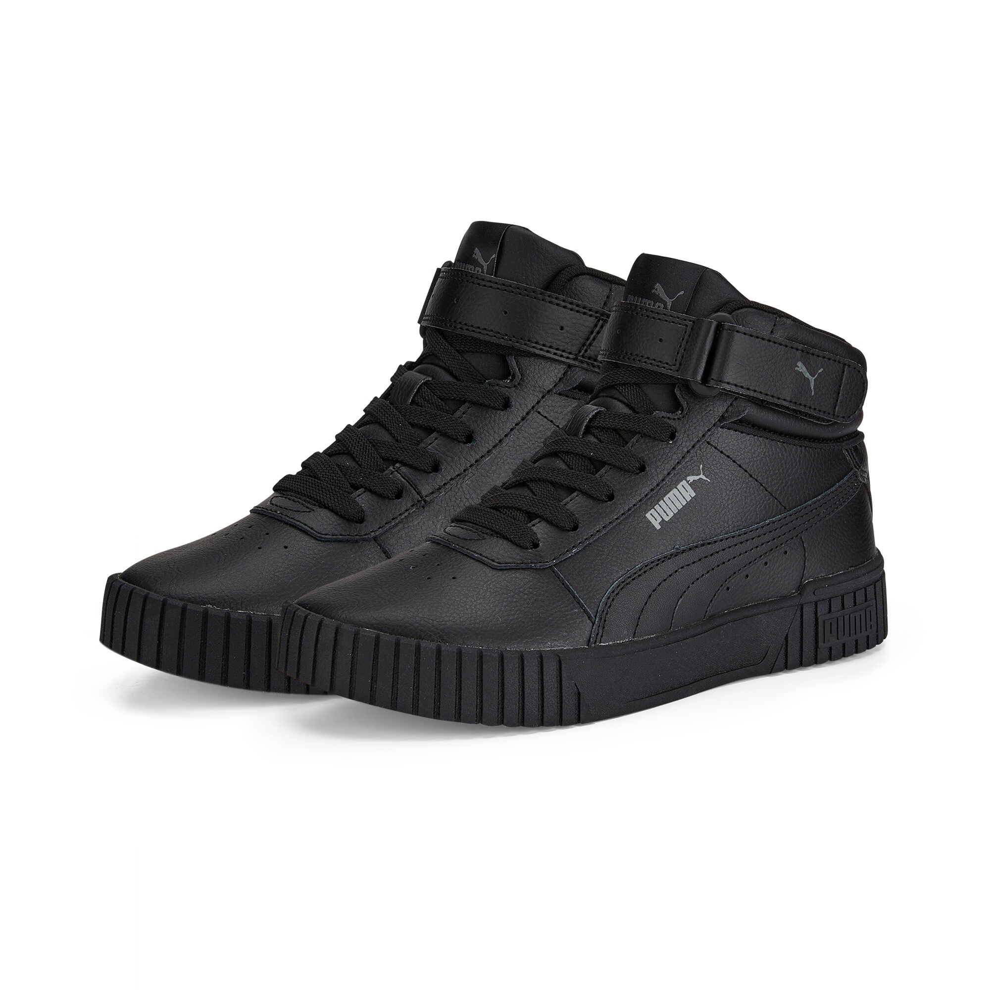 PUMA Sneaker »CARINA 2.0 MID«