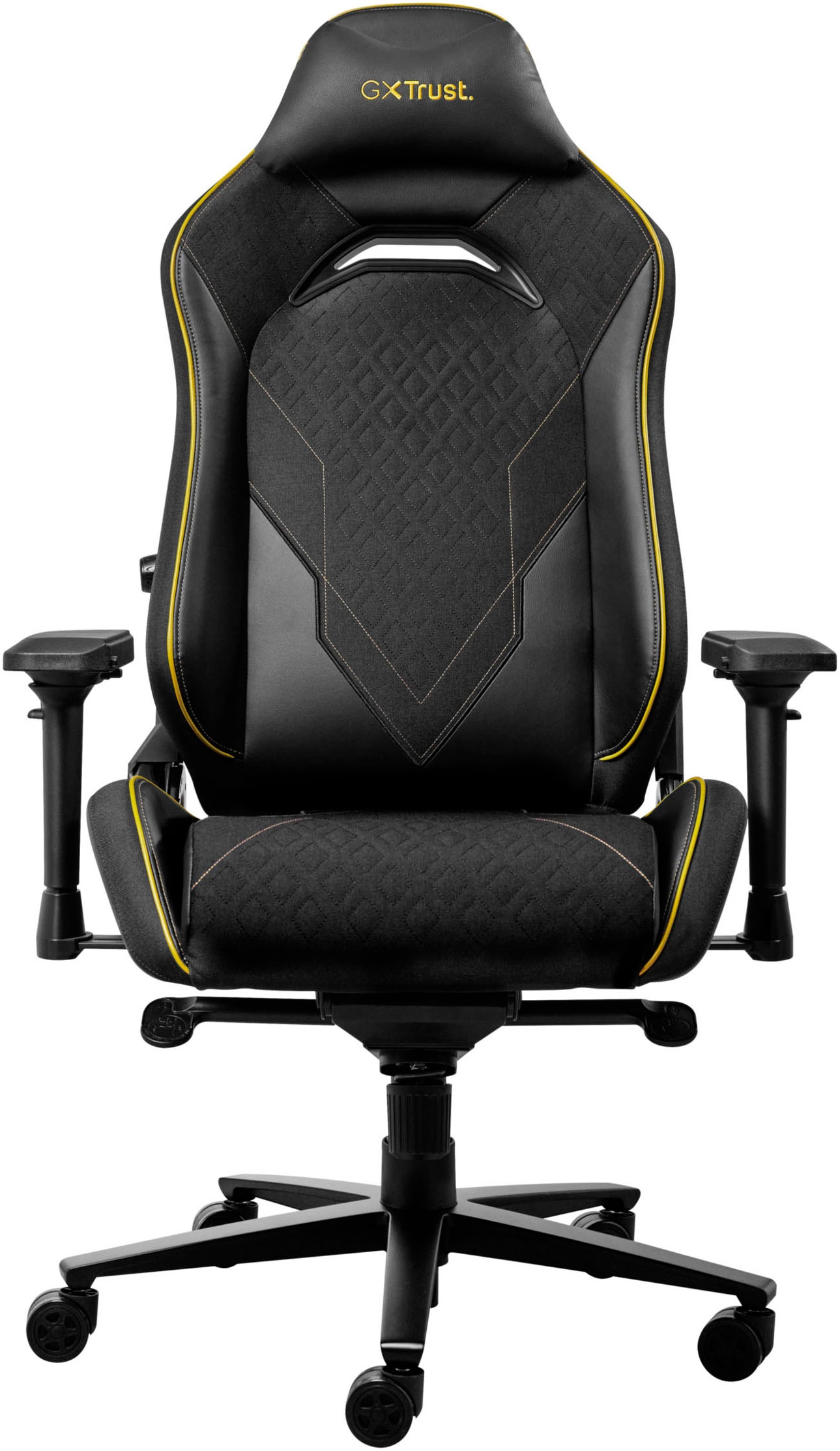 Trust Gaming-Stuhl »GXT721 RUYA PRO«, Kunstleder-Stoff
