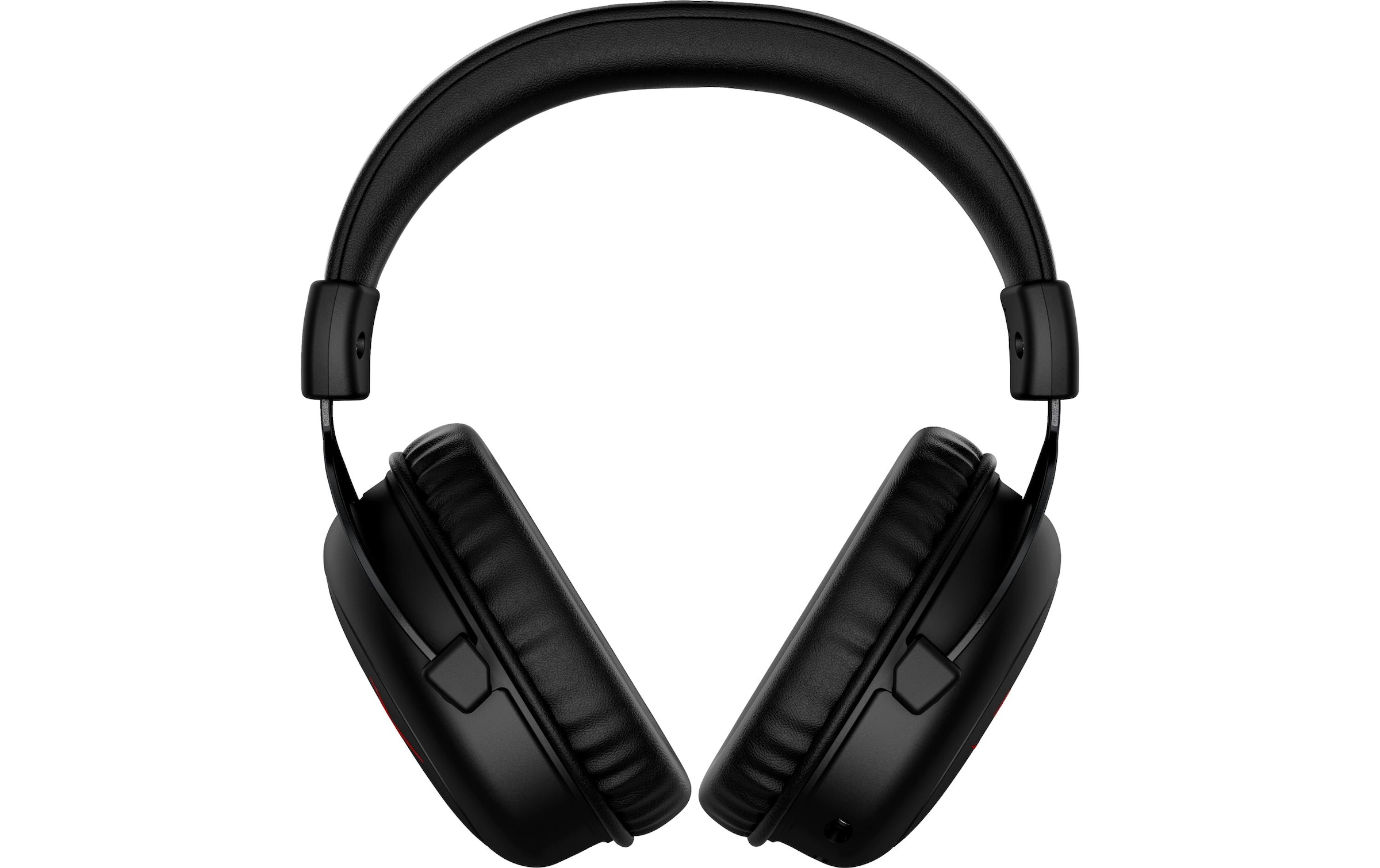 PC-Headset »Cloud II Core Wireless Schwarz«